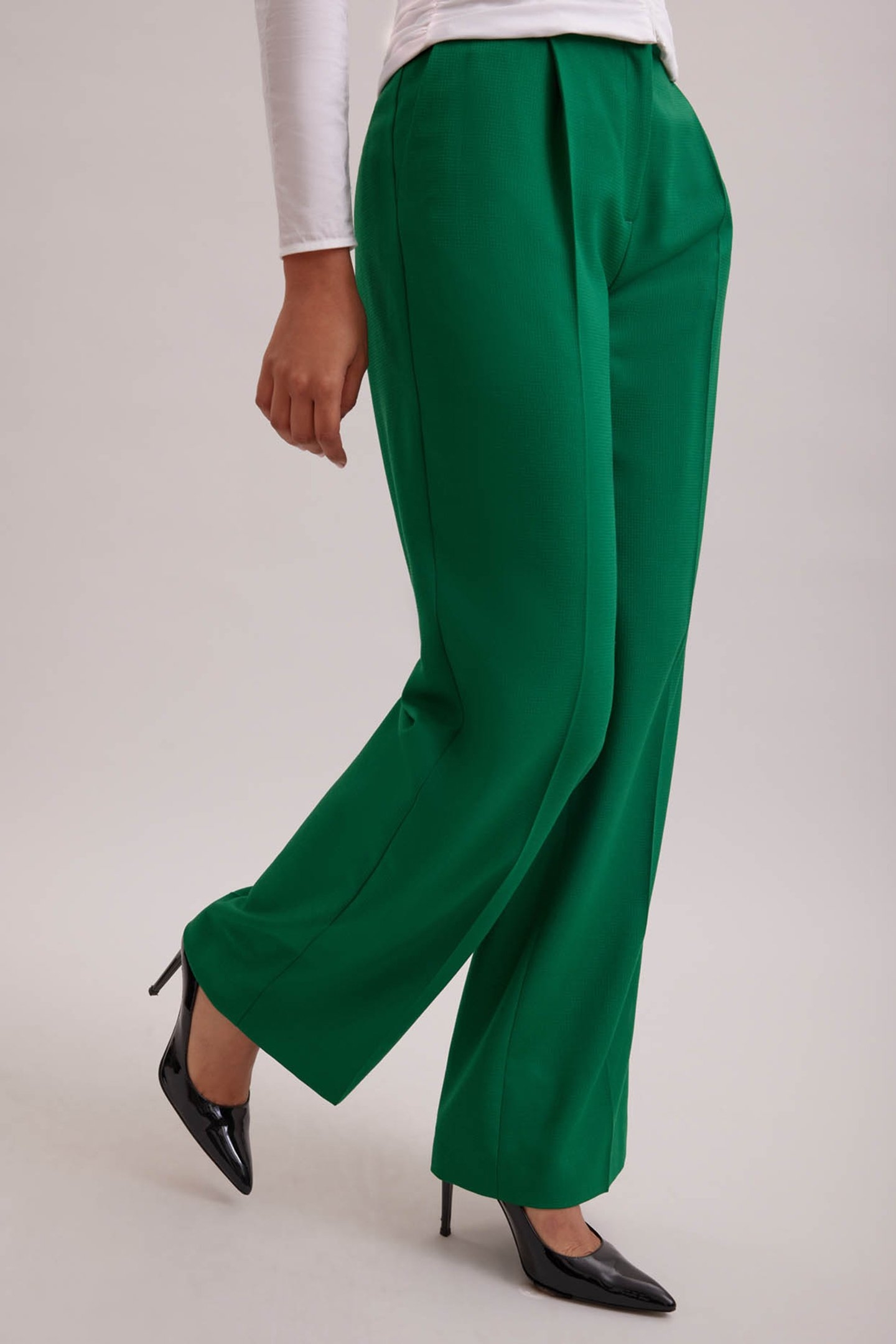 STANFORD PANTALON MINT 6