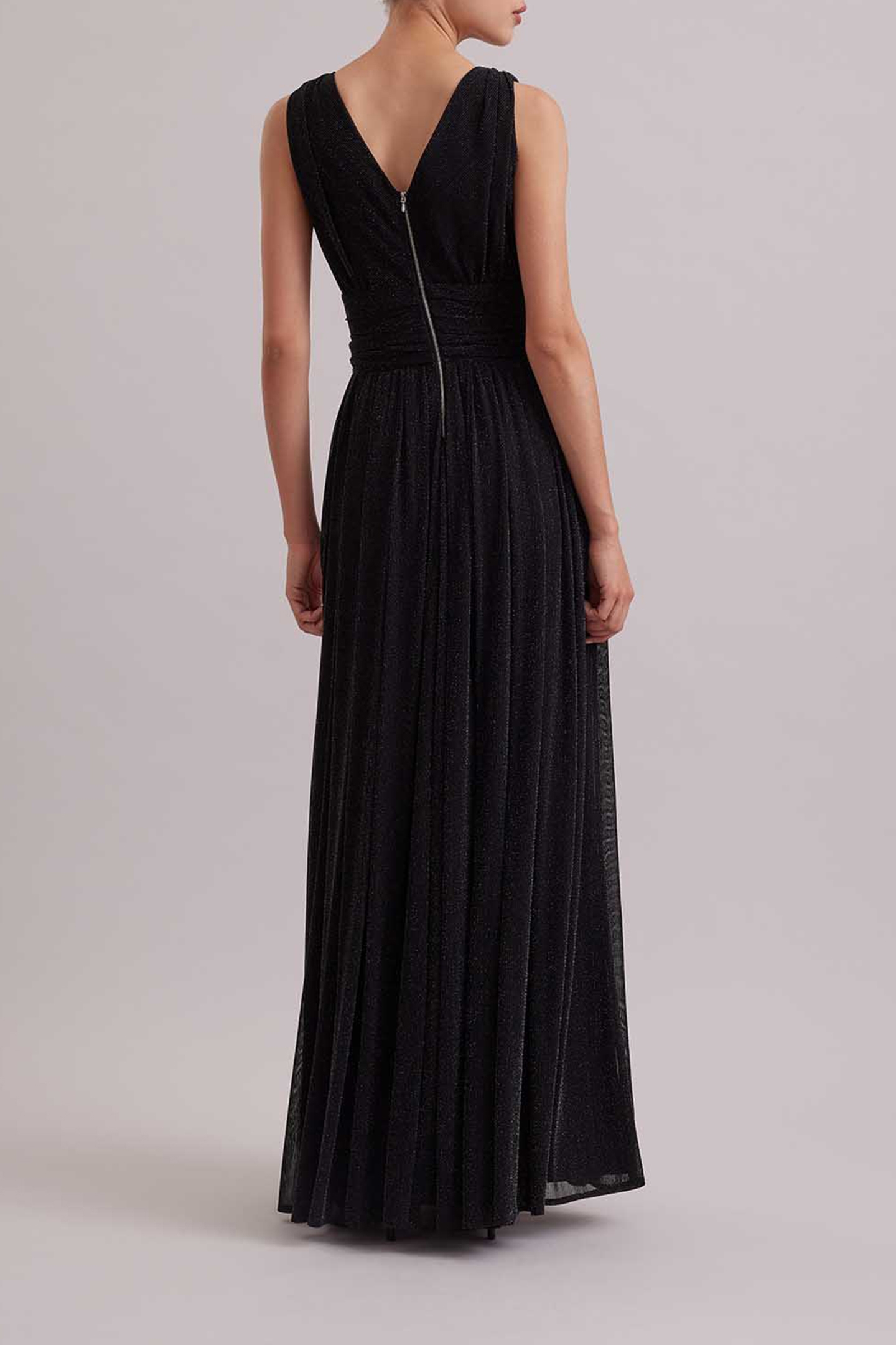 ROMANCE ROBE BLACK 2