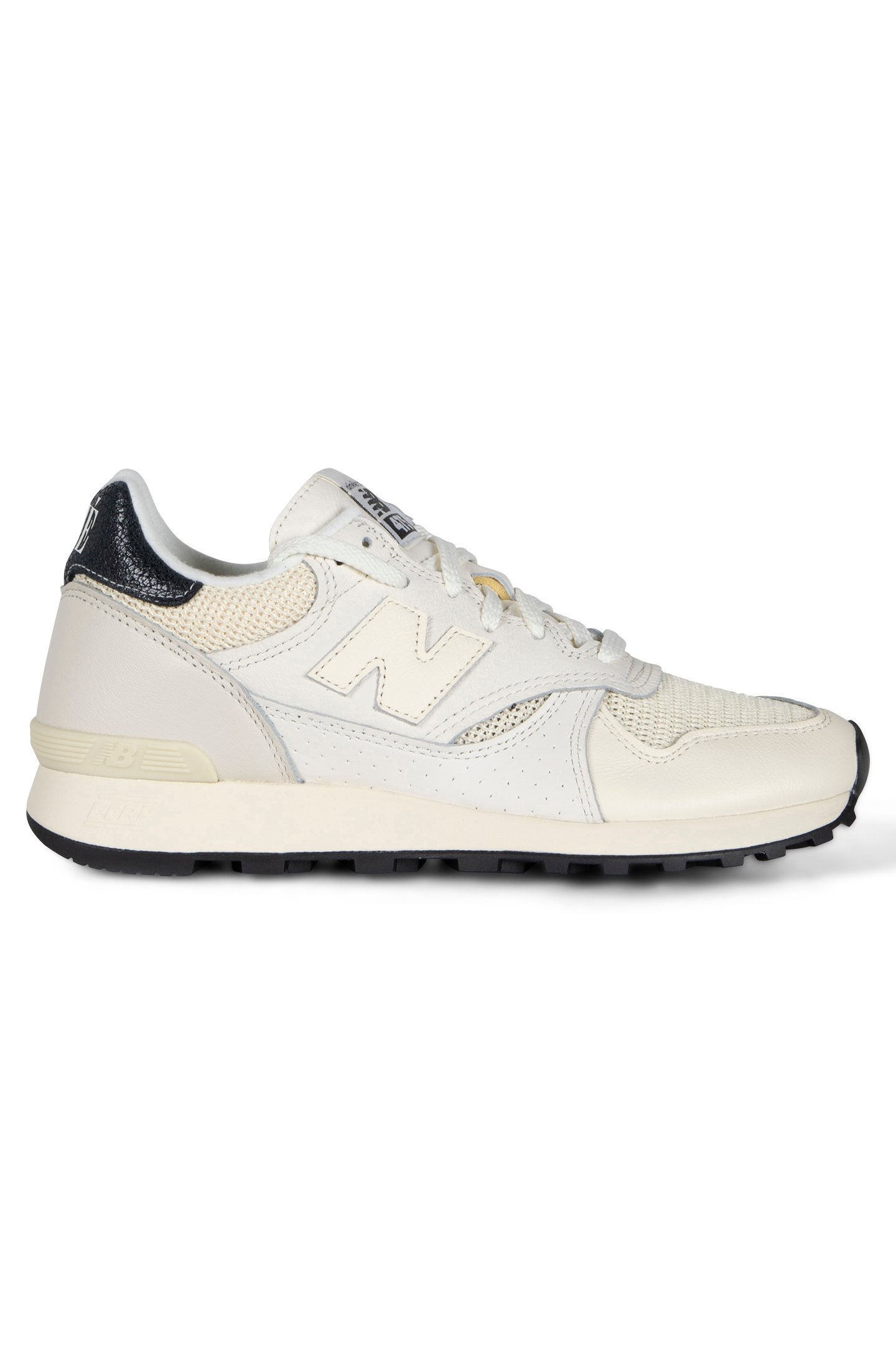 UNISEX ALD X NEW BALANCE 475 SEA SALT 1