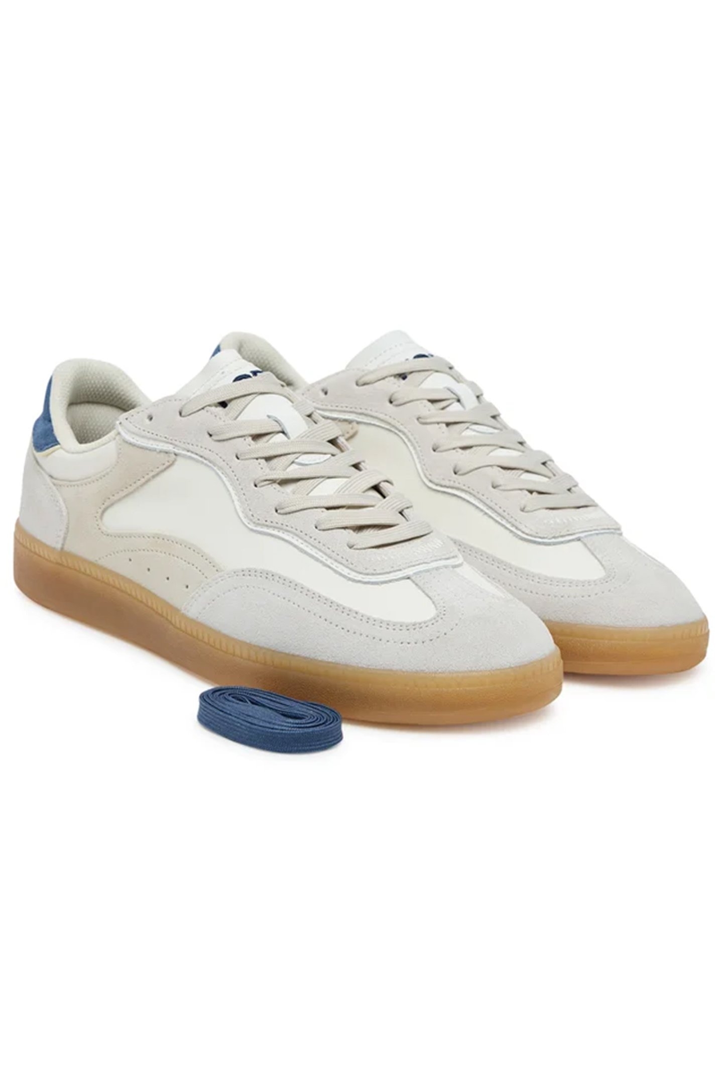 ALLEY SNEAKER OFF WHITE 2