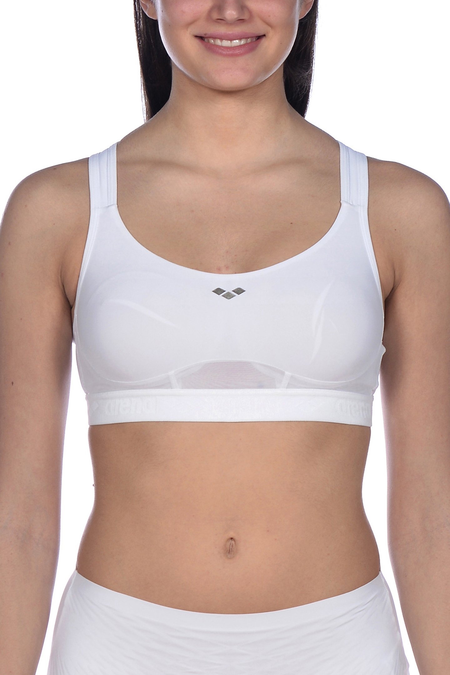 ELETTRA C-CUP WHITE 1