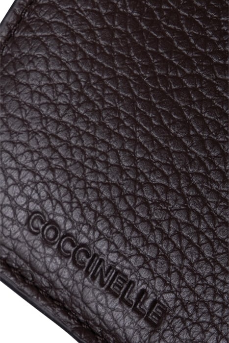 CARD HOLDER IN LEATHER 4