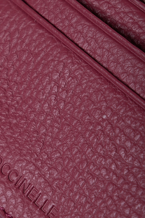 CARD HOLDER IN LEATHER 4