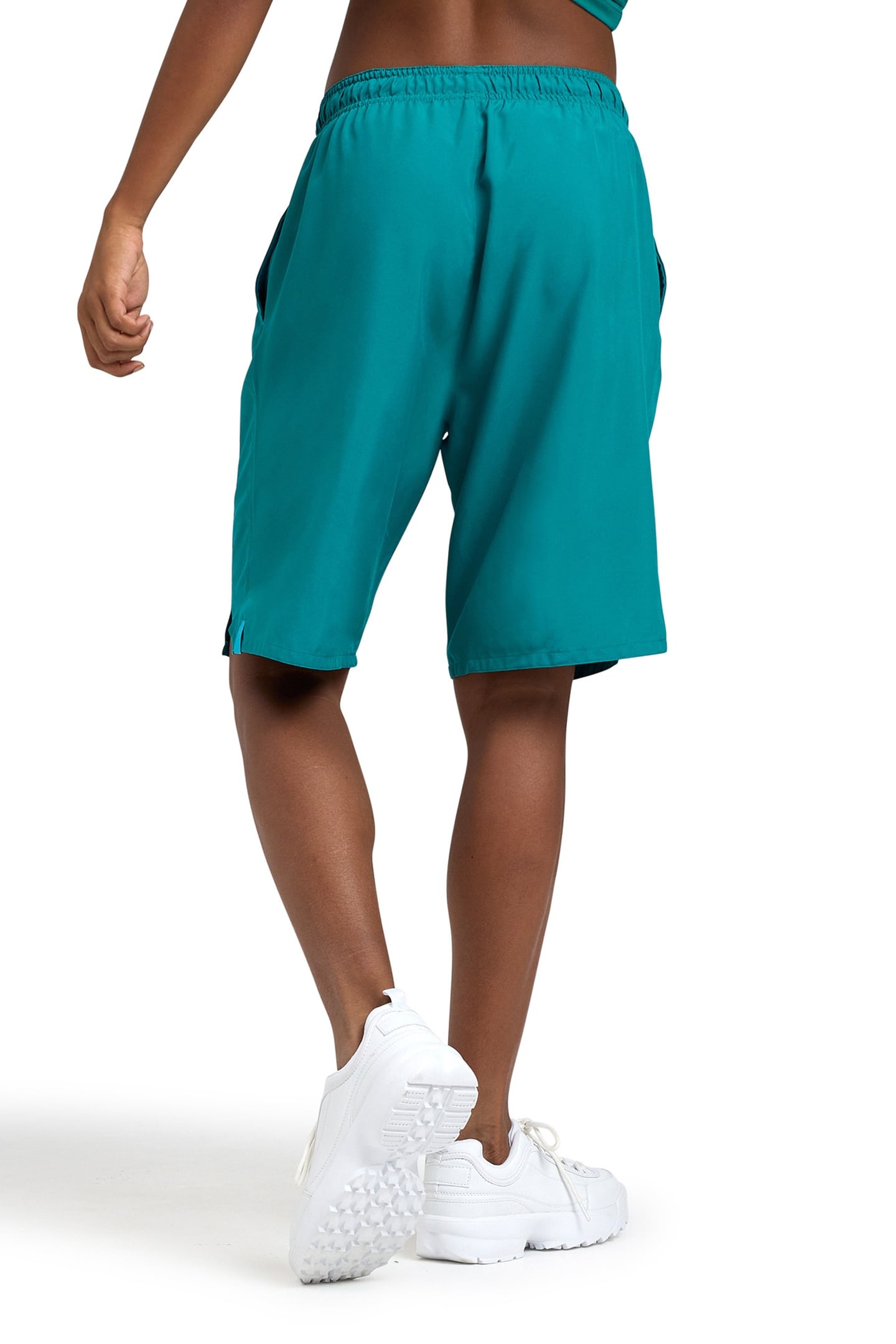 UNISEX TEAM BERMUDA PANEL GREEN LAKE 4