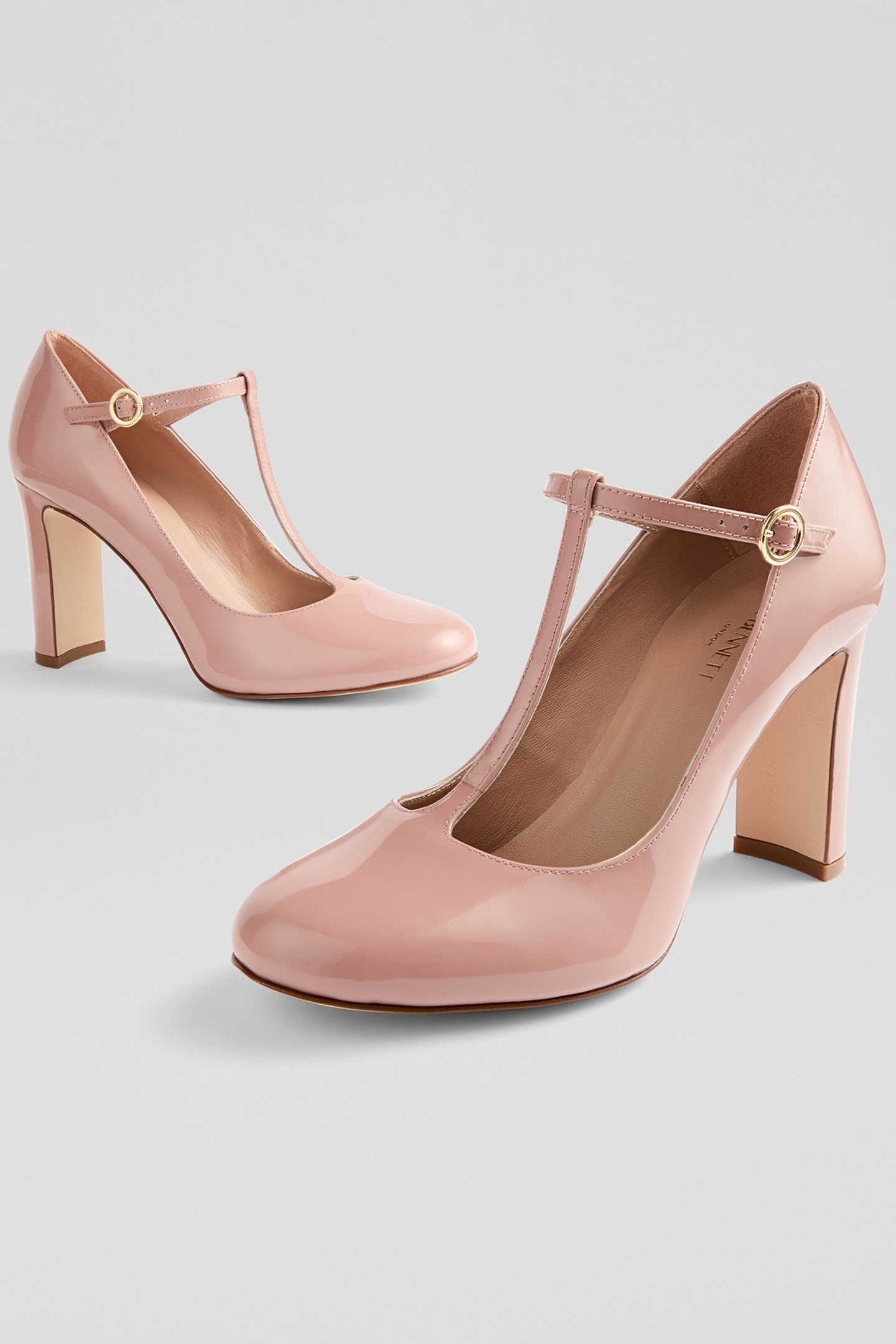 CC ANNALISE MARYJANE TBAR DUSK 3