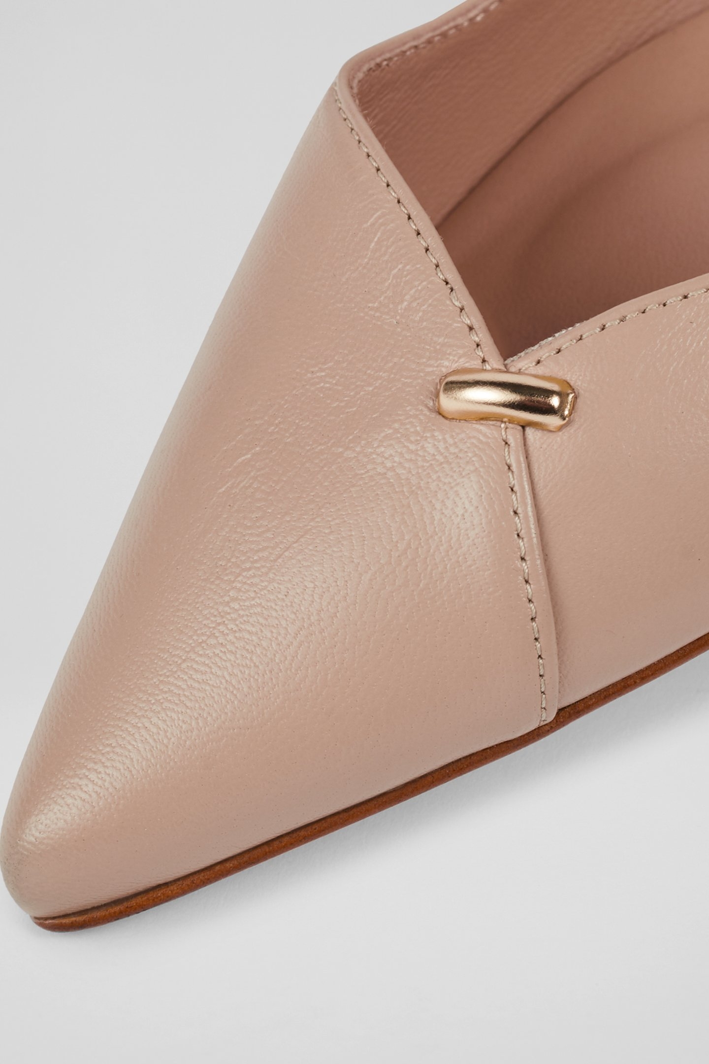 FL CALLY METAL NUGGET FAWN 4