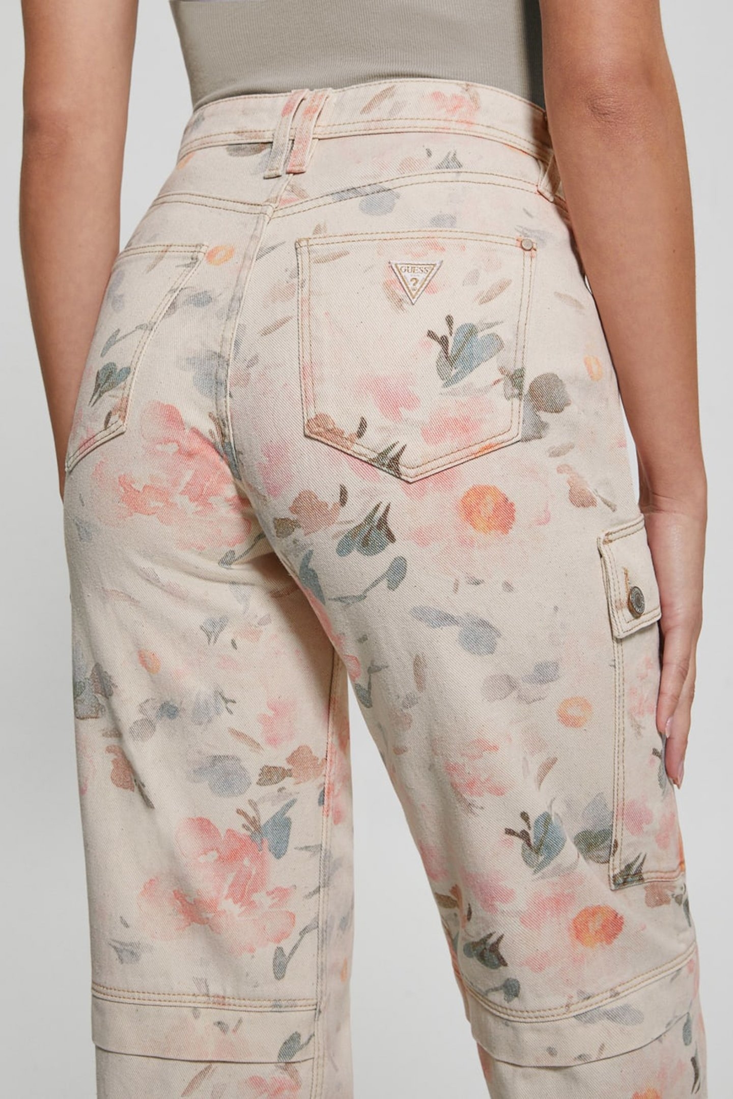 80S CARGO POWER OF LOVE 8