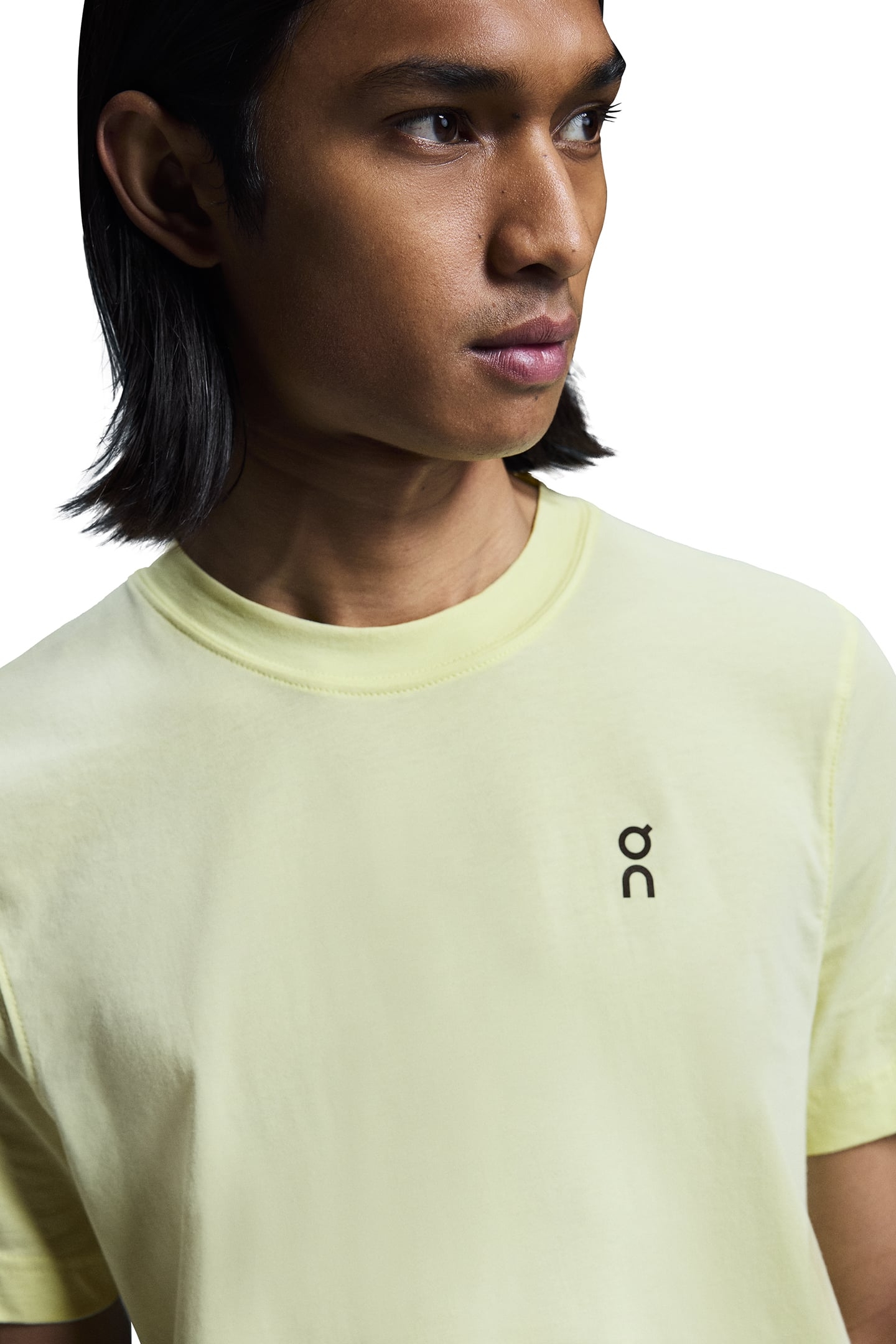 GRAPHIC-T WARP HAY 5