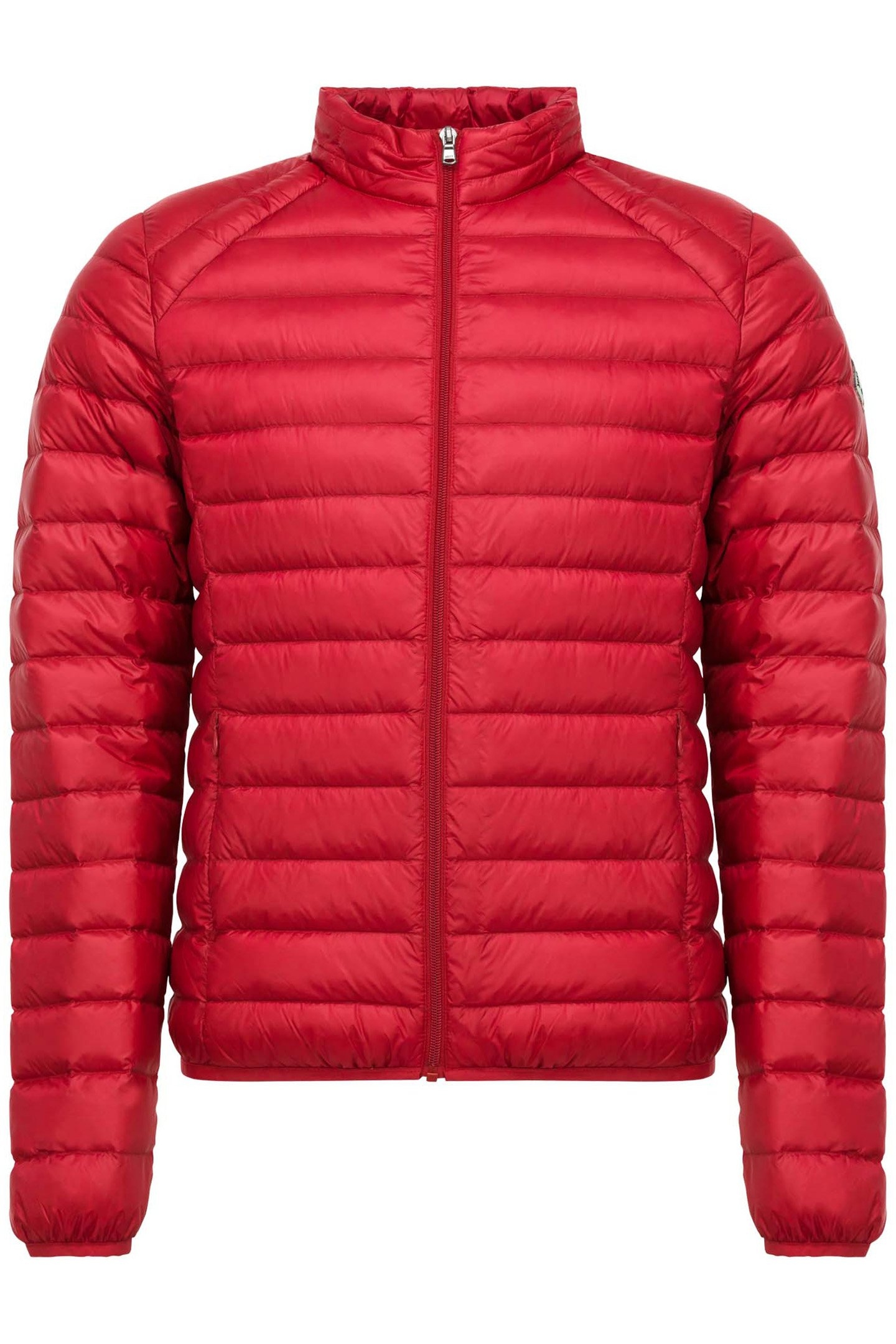 MAT DOWN JACKET RED 1