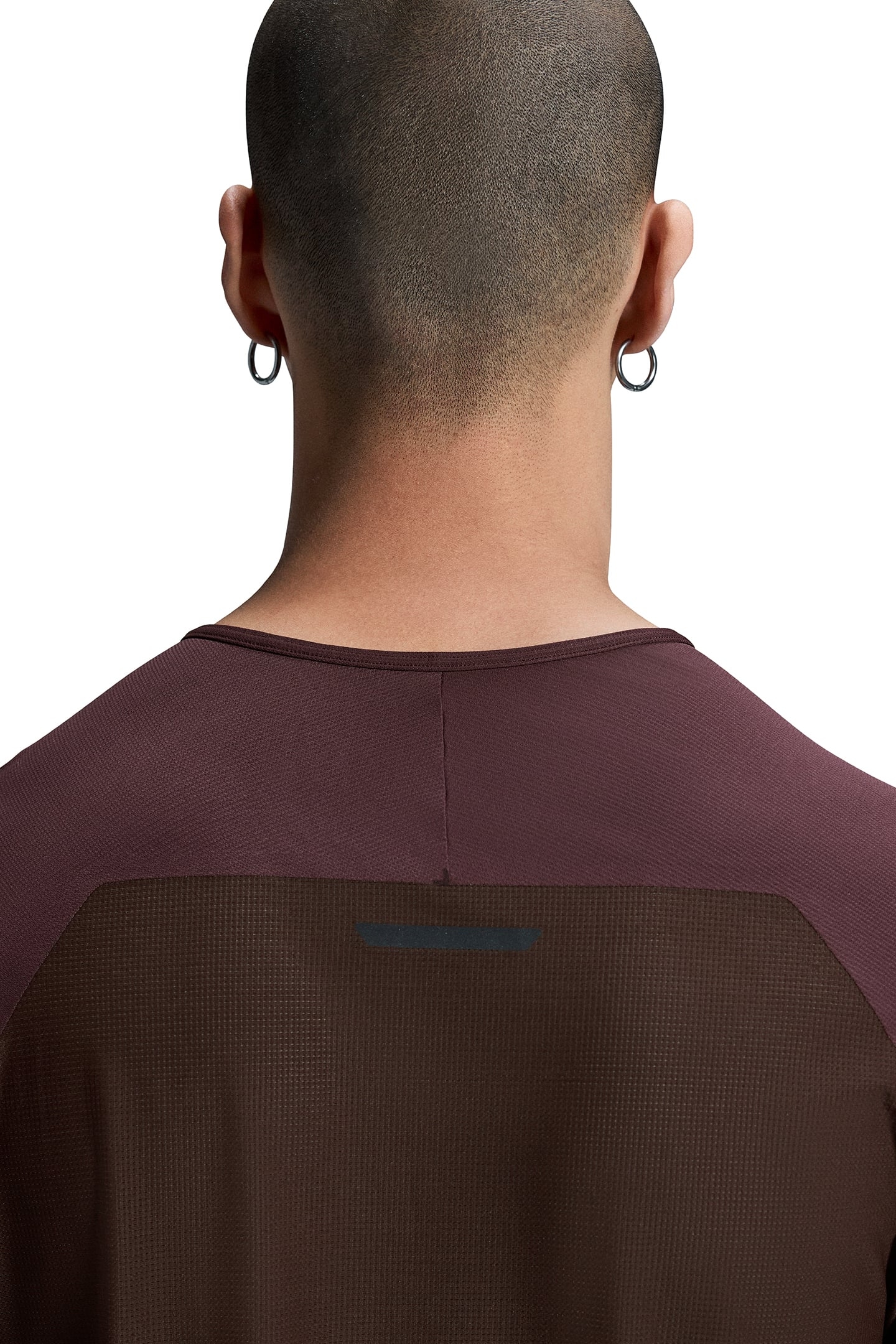 PERFORMANCE LONG-T MULBERRY | OX 5