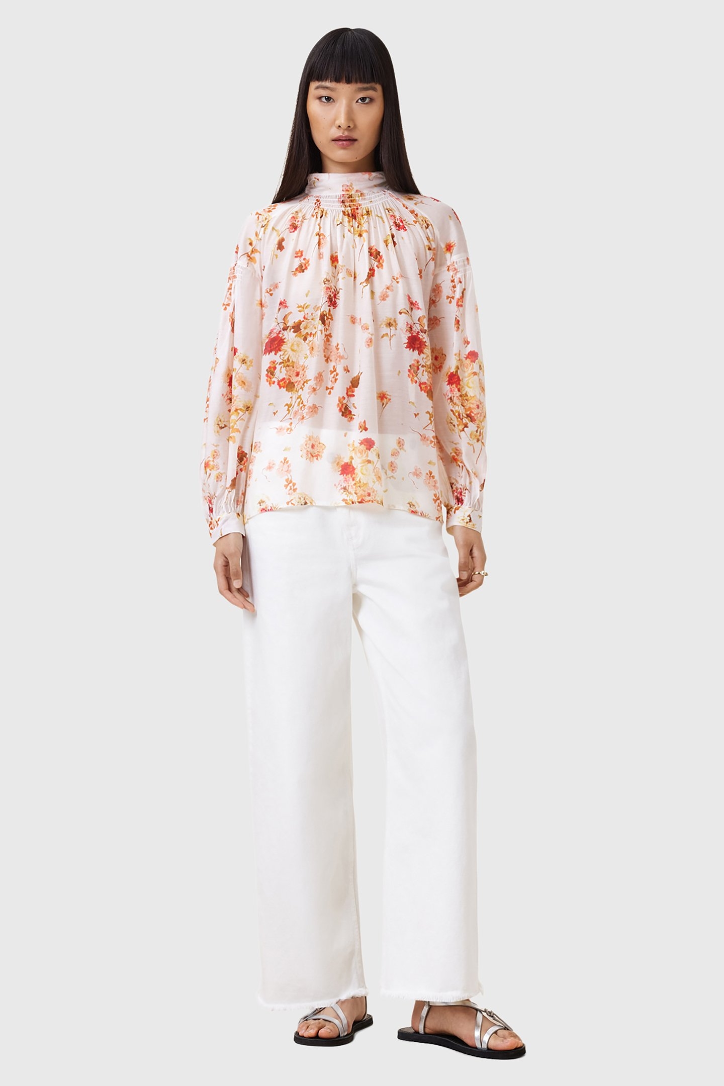 PEARLA TOP ARMADA WHITE 2