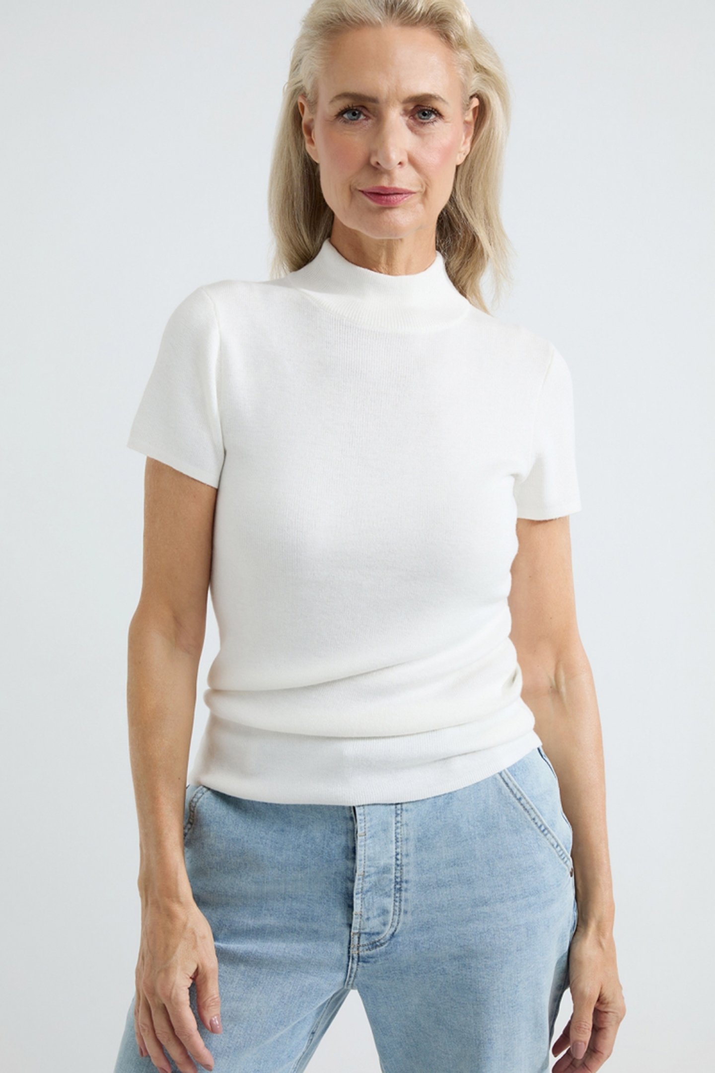 SENNA SWEATER OFF WHITE 1