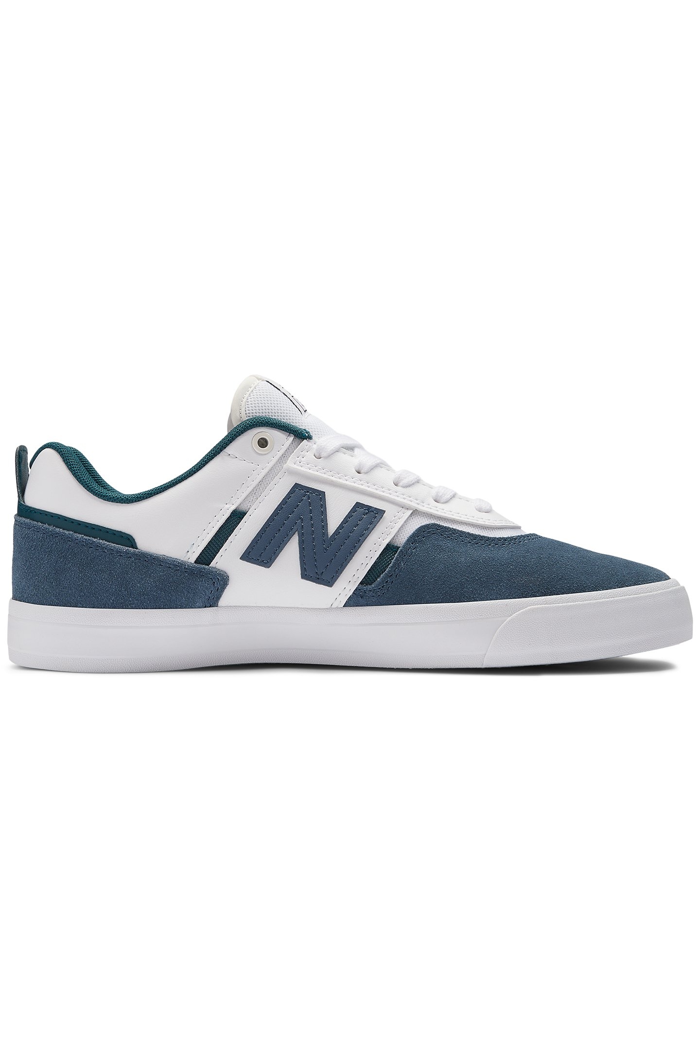 NB NUMERIC JAMIE FOY 306 VINTAGE INDIGO 1