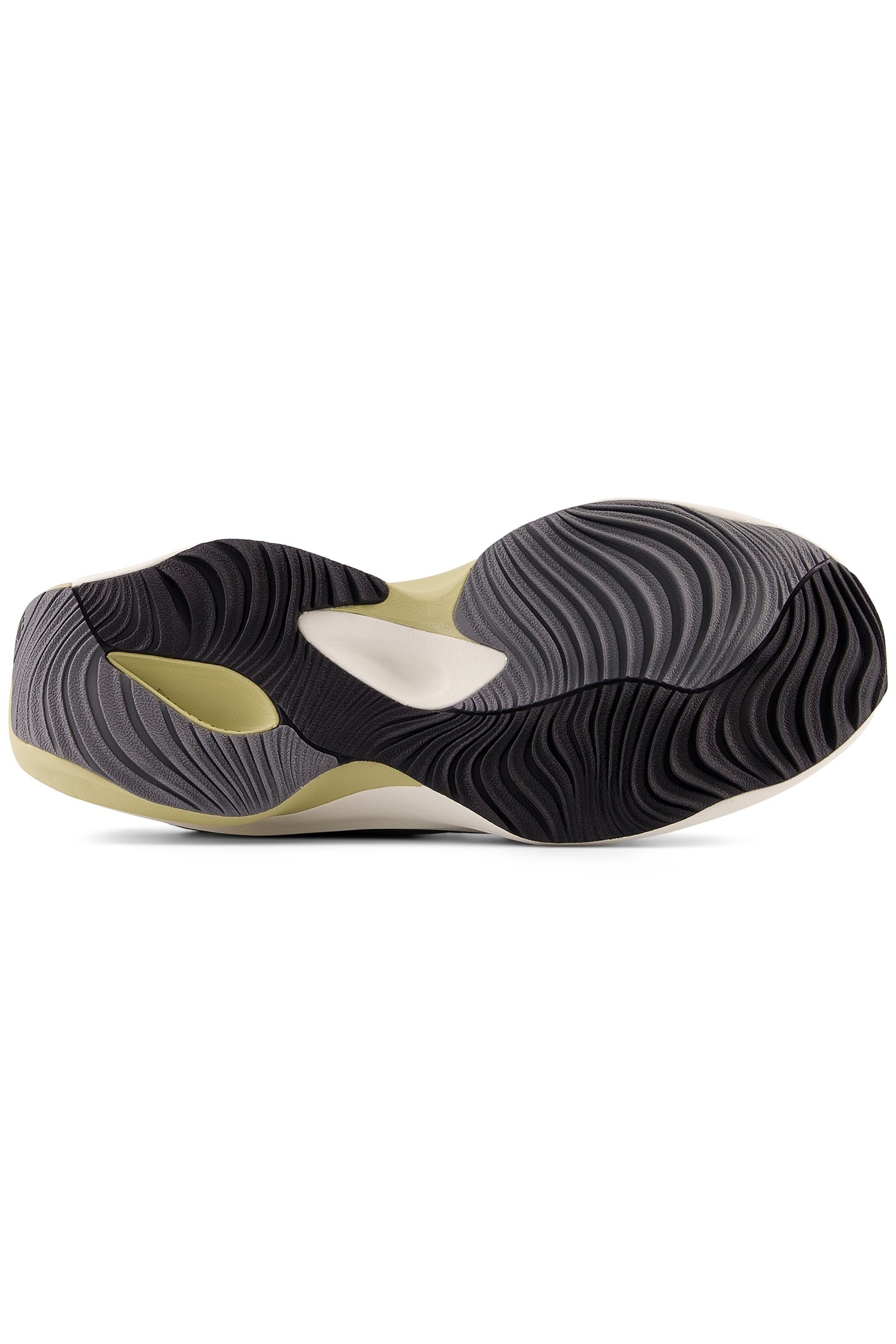 UNISEX WRPD RUNNER DARK OLIVINE 4