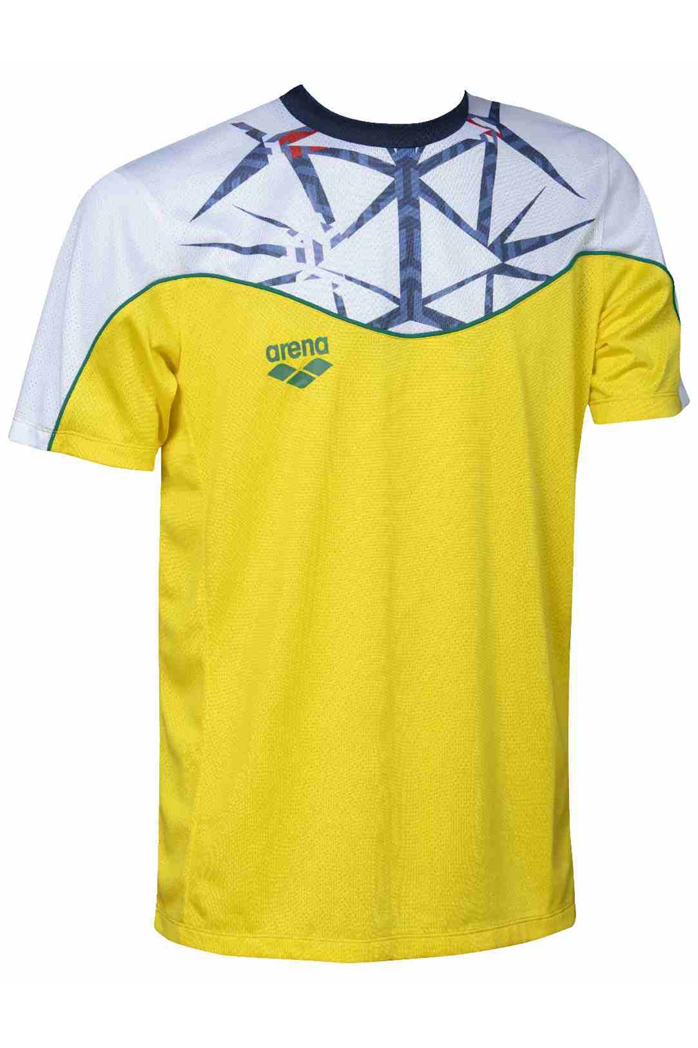 OG TECH TEE AUSTRALIA 1