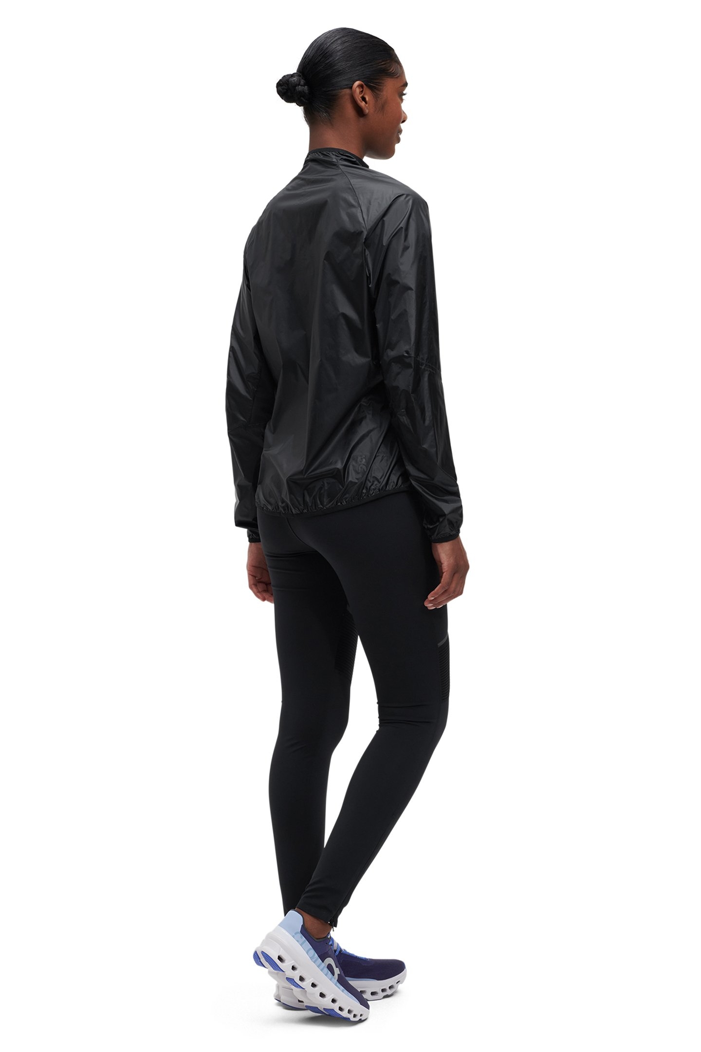 ZERO JACKET BLACK 4