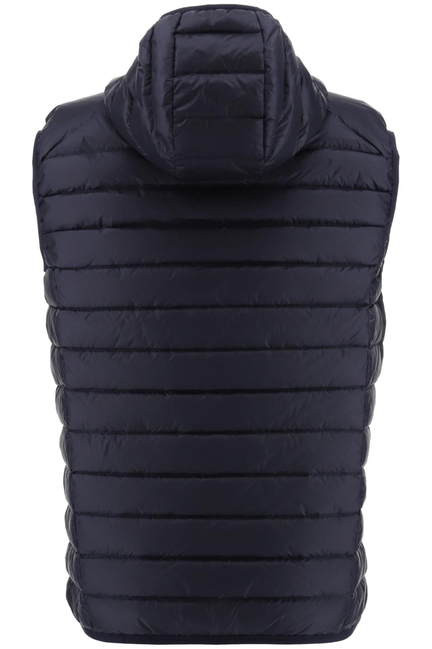 PAT DOWN JACKET NAVY 2