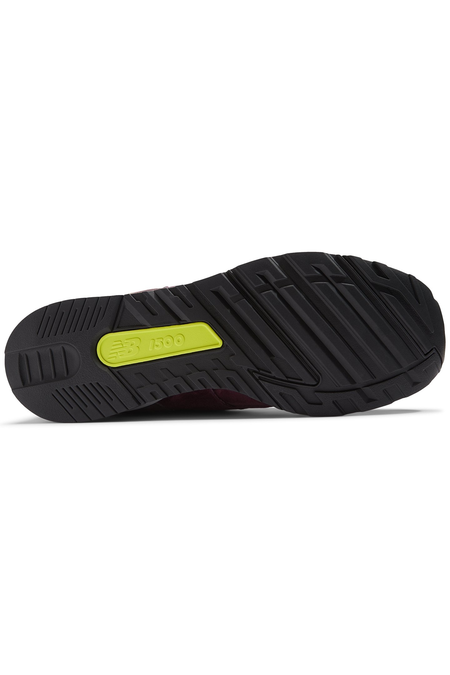 UNISEX MADE IN UK 1500 WINTER FLARE PLUM WINE 5