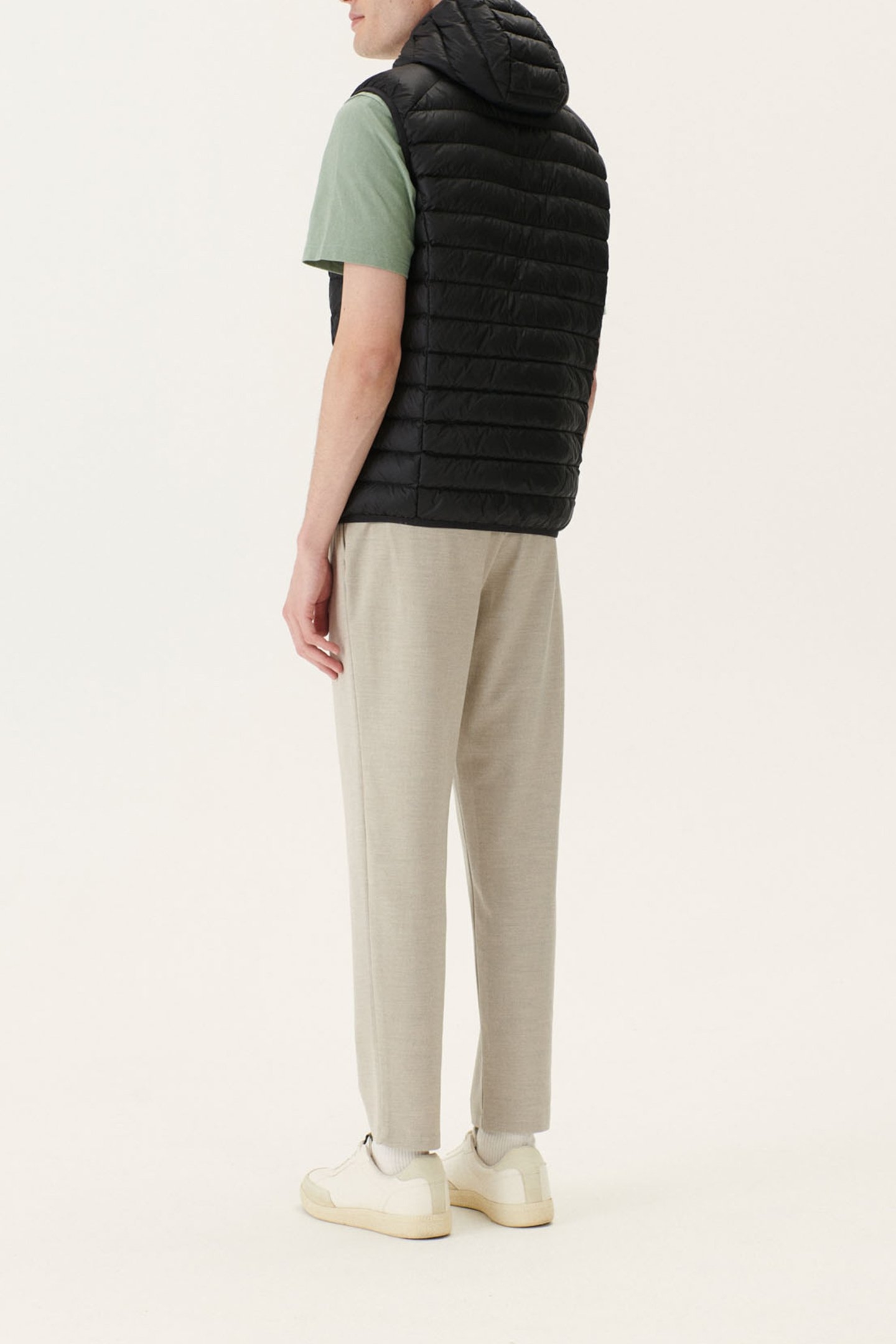 PAT DOWN JACKET BLACK 4