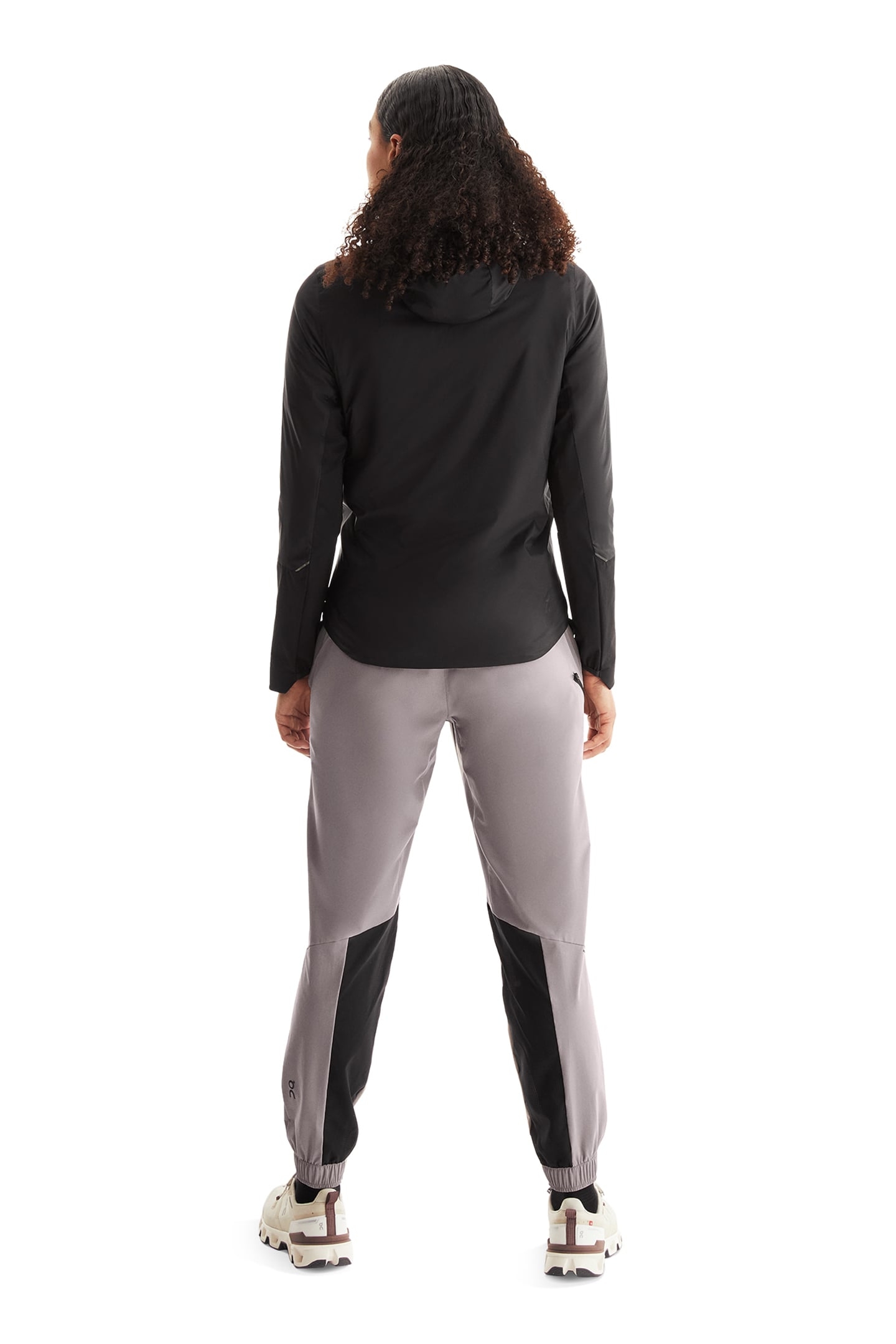 INSULATOR JACKET BLACK 2