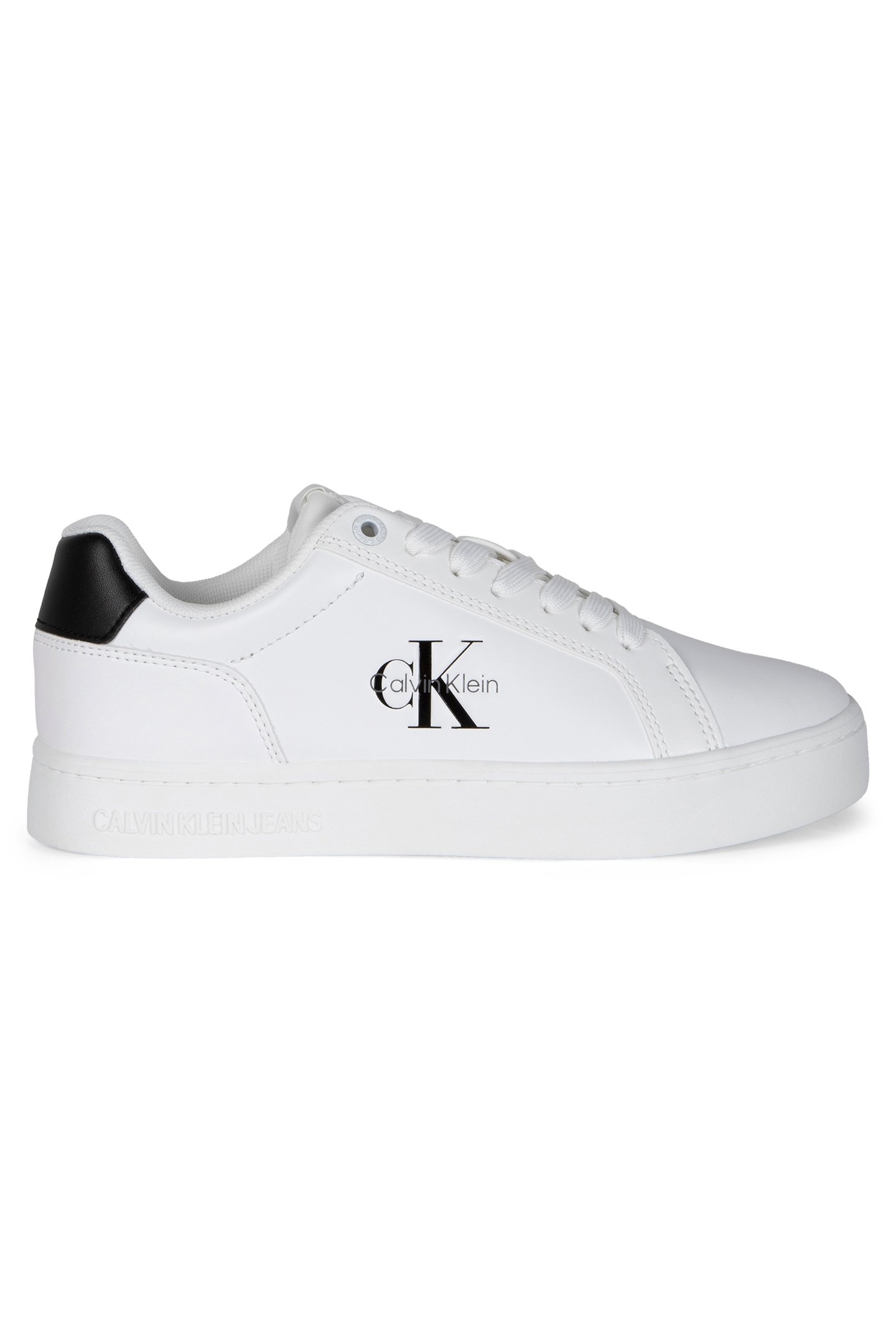CLASSIC CUPSOLE MONO BRIGHT WHITE/BLACK 1