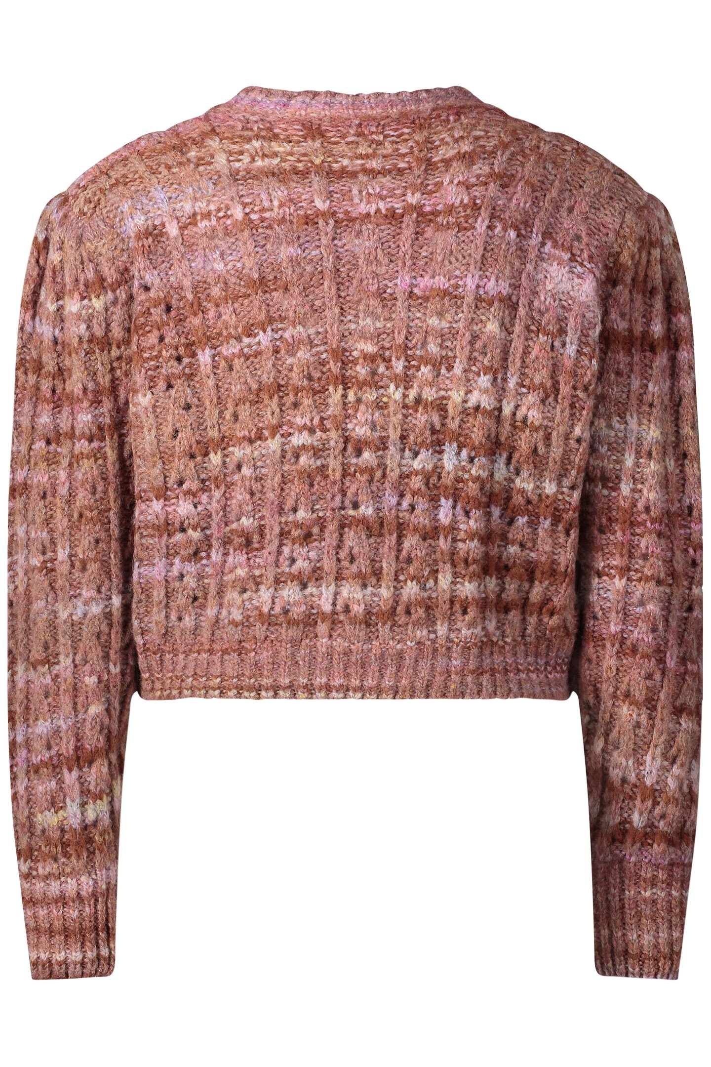 TUREX TOPS DUSTY ROSE 4