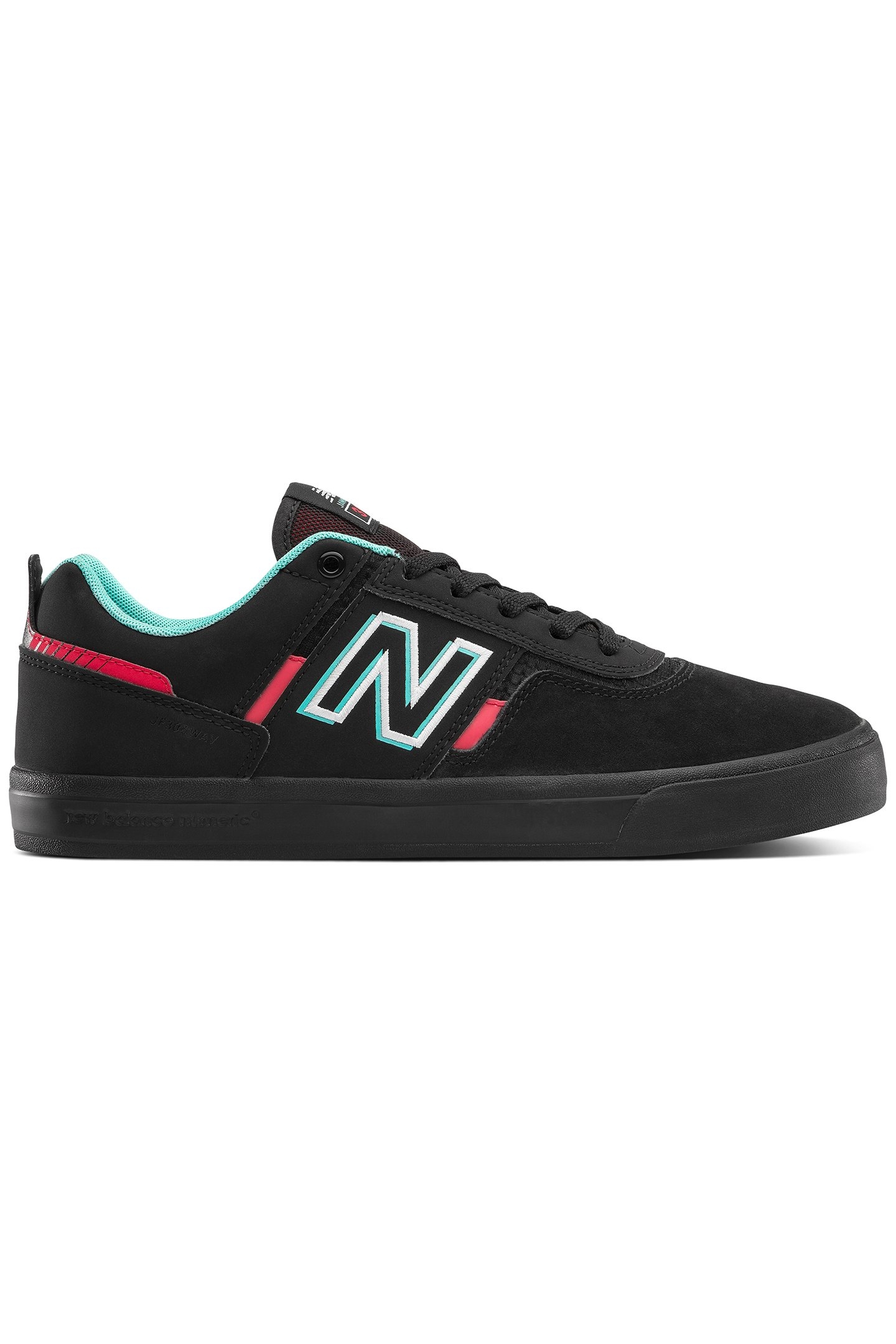 NB NUMERIC JAMIE FOY 306 BLACK 1