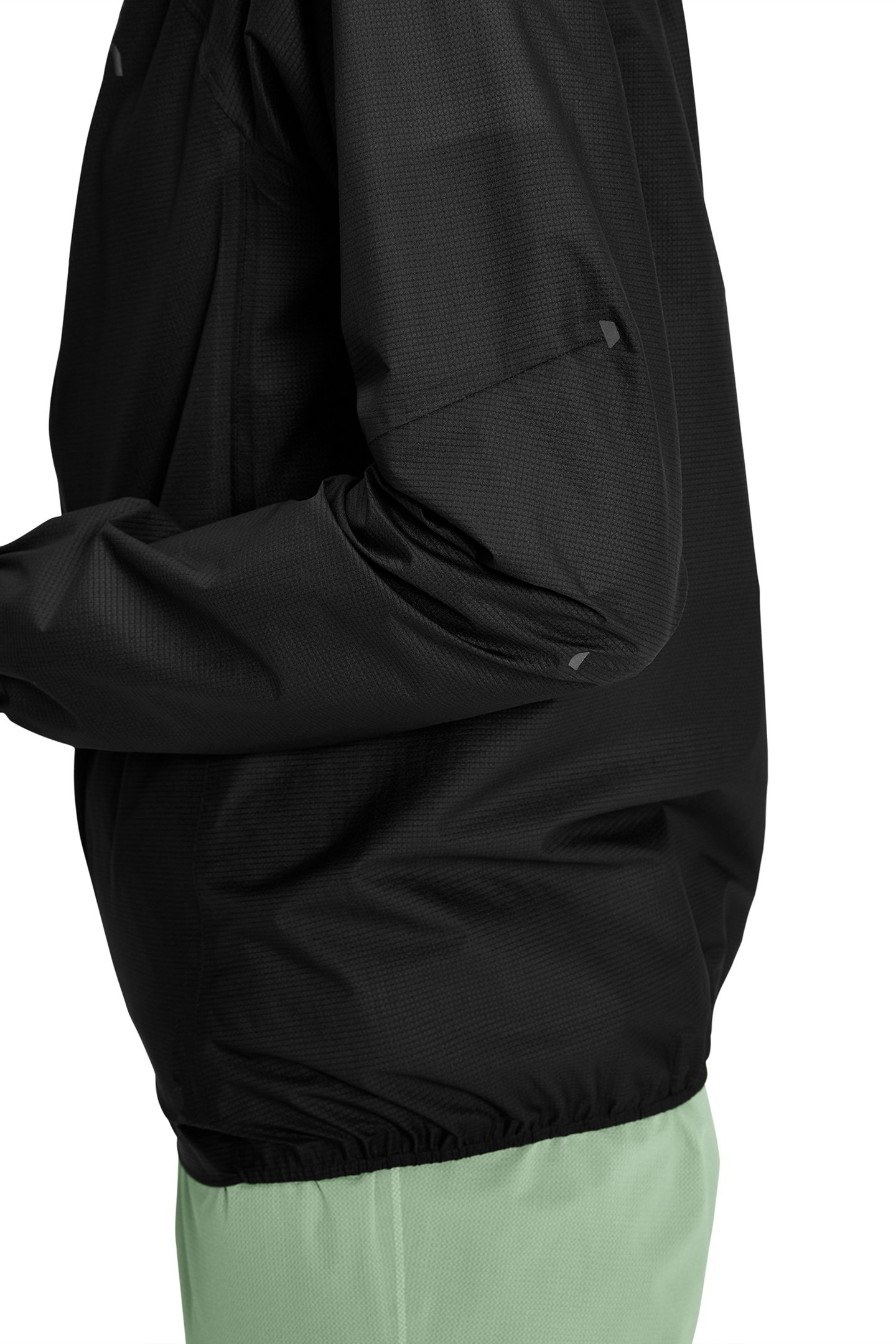 ULTRA JACKET BLACK 6