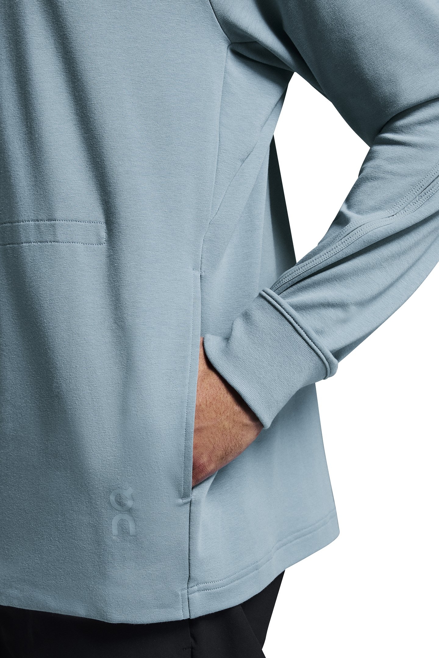 MOVEMENT CREW COAST 6