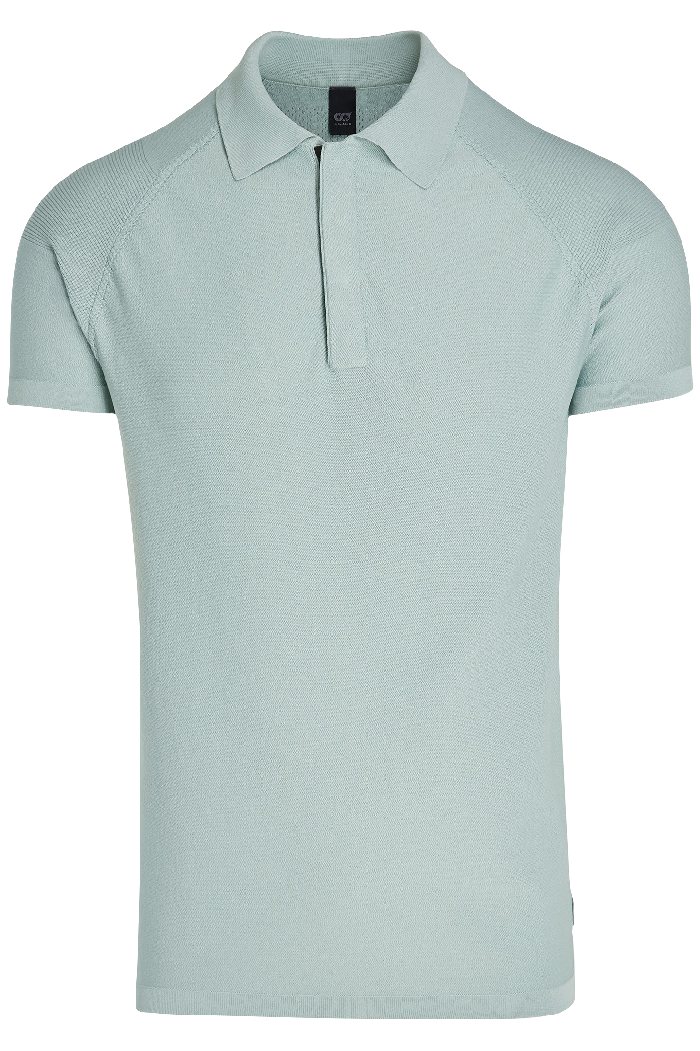 FENZI V1.Y5.01 FLAT KNIT DUSTY MINT 3