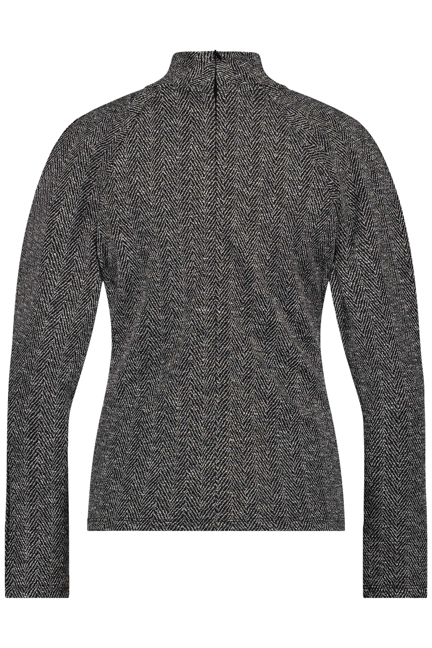 TRACILA TOPS CLASSIC GREY 4