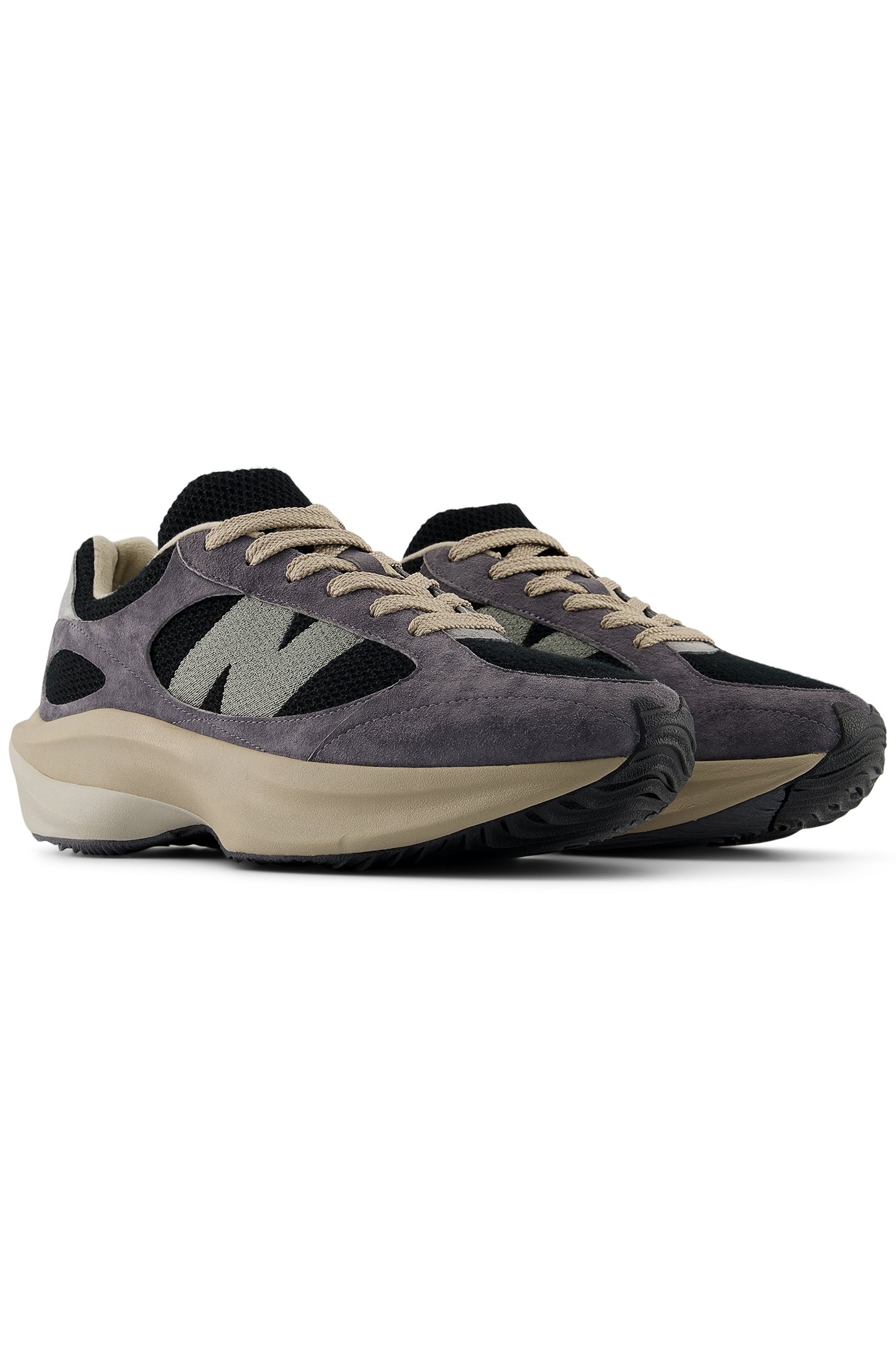 UNISEX WRPD RUNNER MAGNET 2