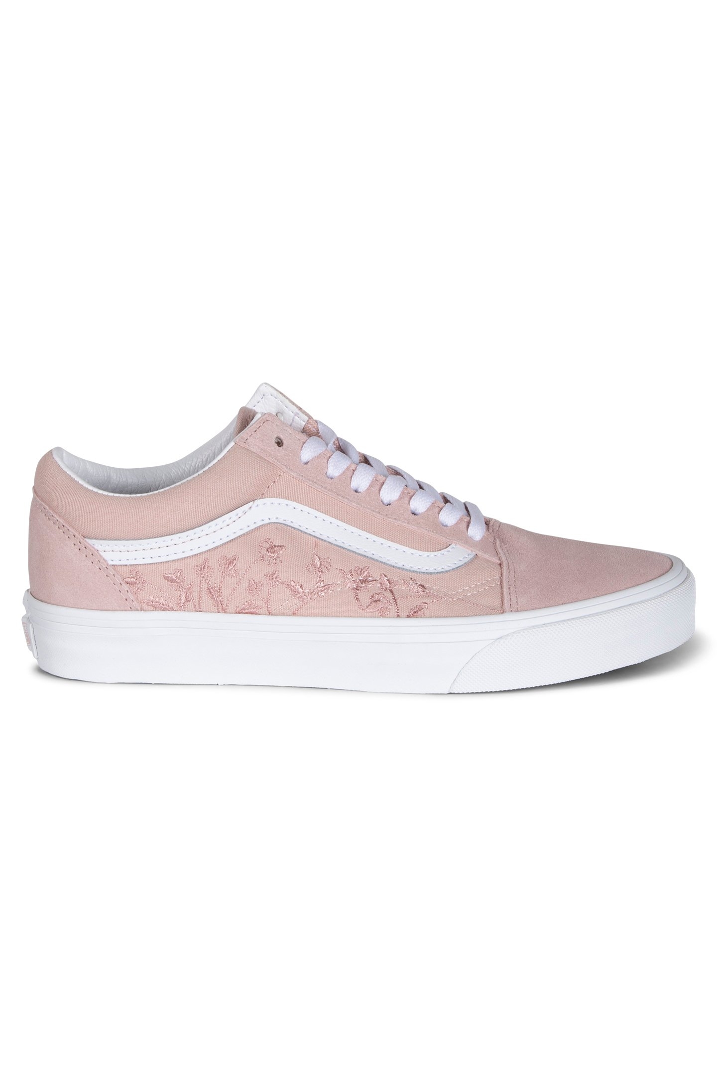 UNISEX OLD SKOOL DITSY BLOOM SEPIA ROSE 1