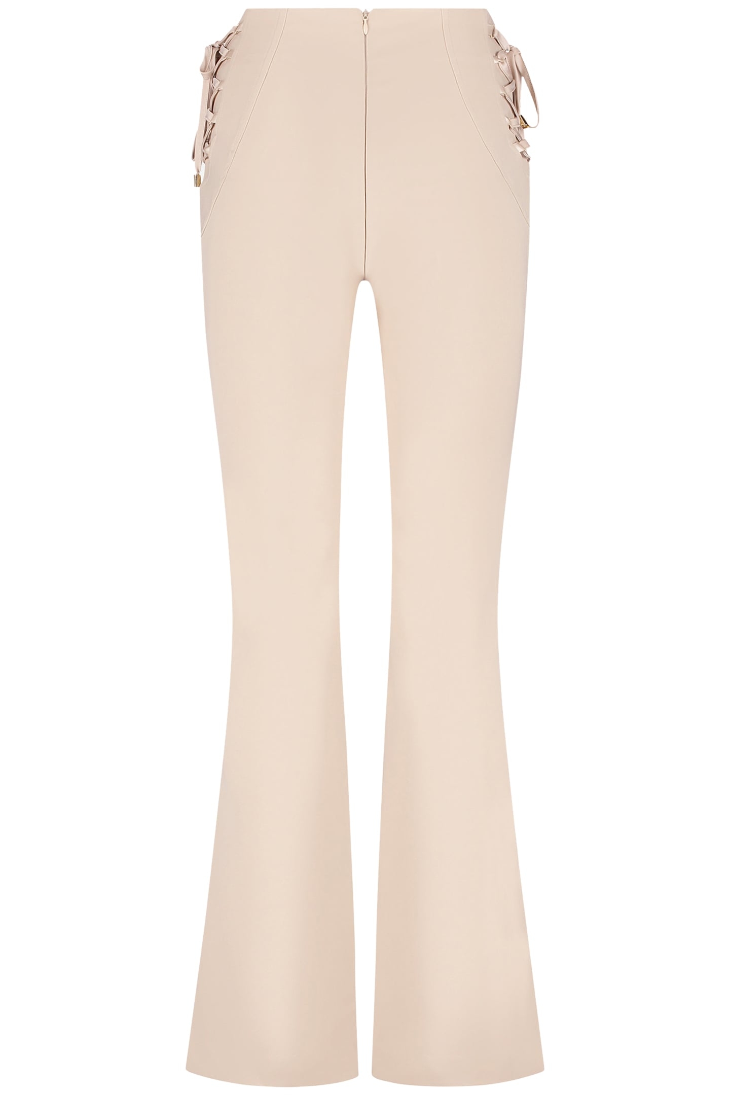 HORN PANTS BLONDE 3