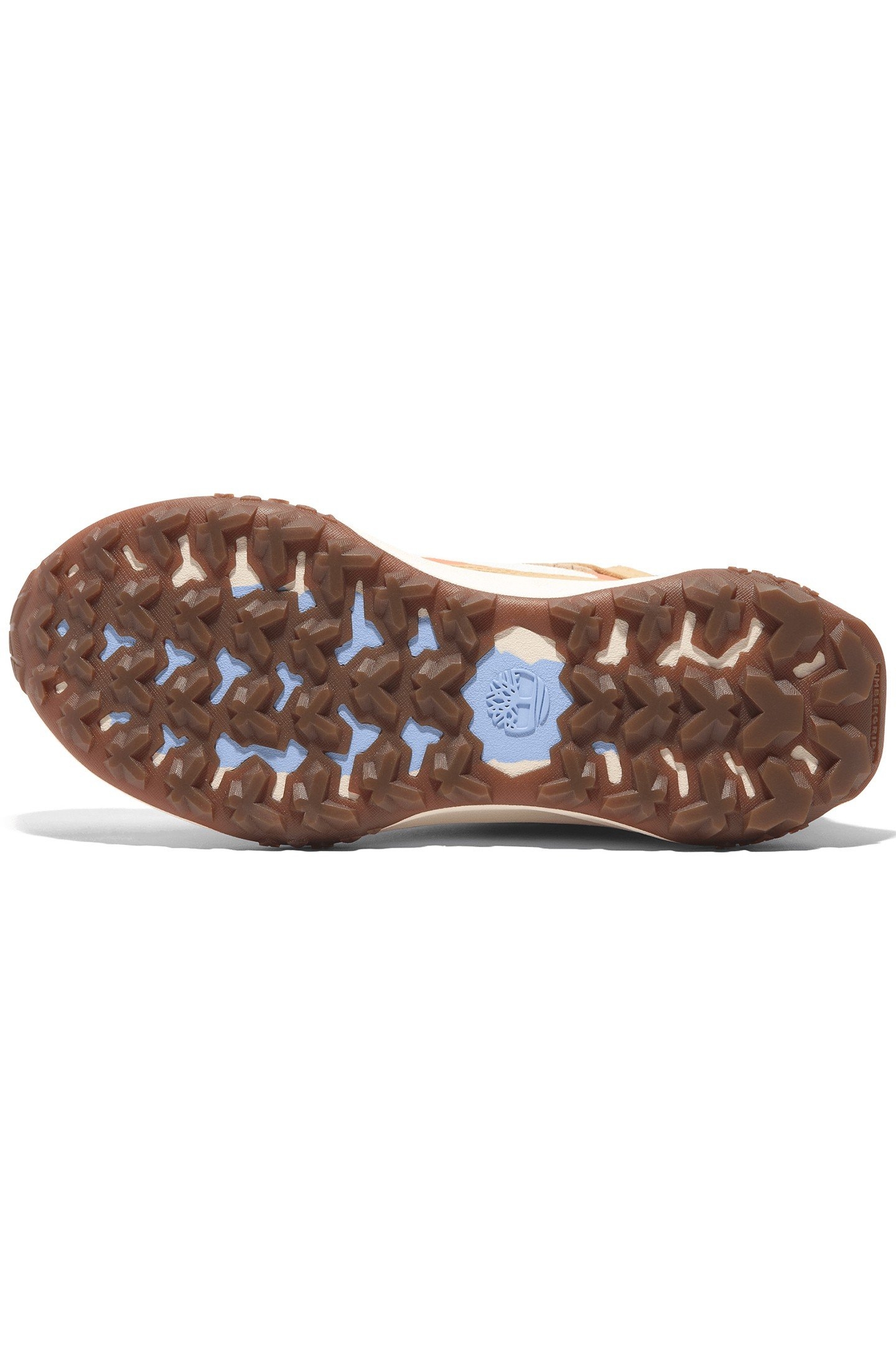 MOTION ACCESS MID LACE UP WATERPROOF SNEAKER MEDIUM YELLOW 5