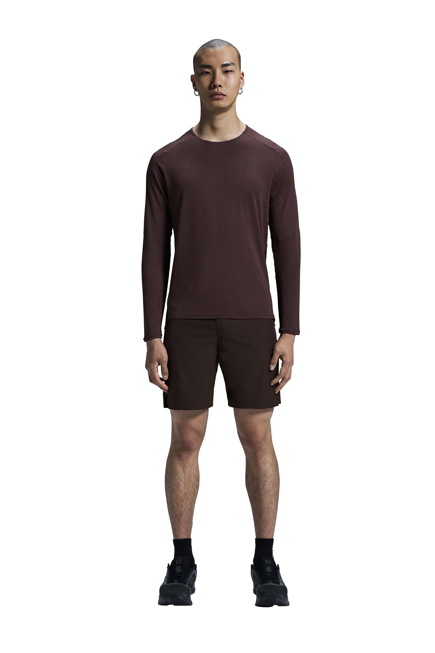 PERFORMANCE LONG-T MULBERRY | OX 2