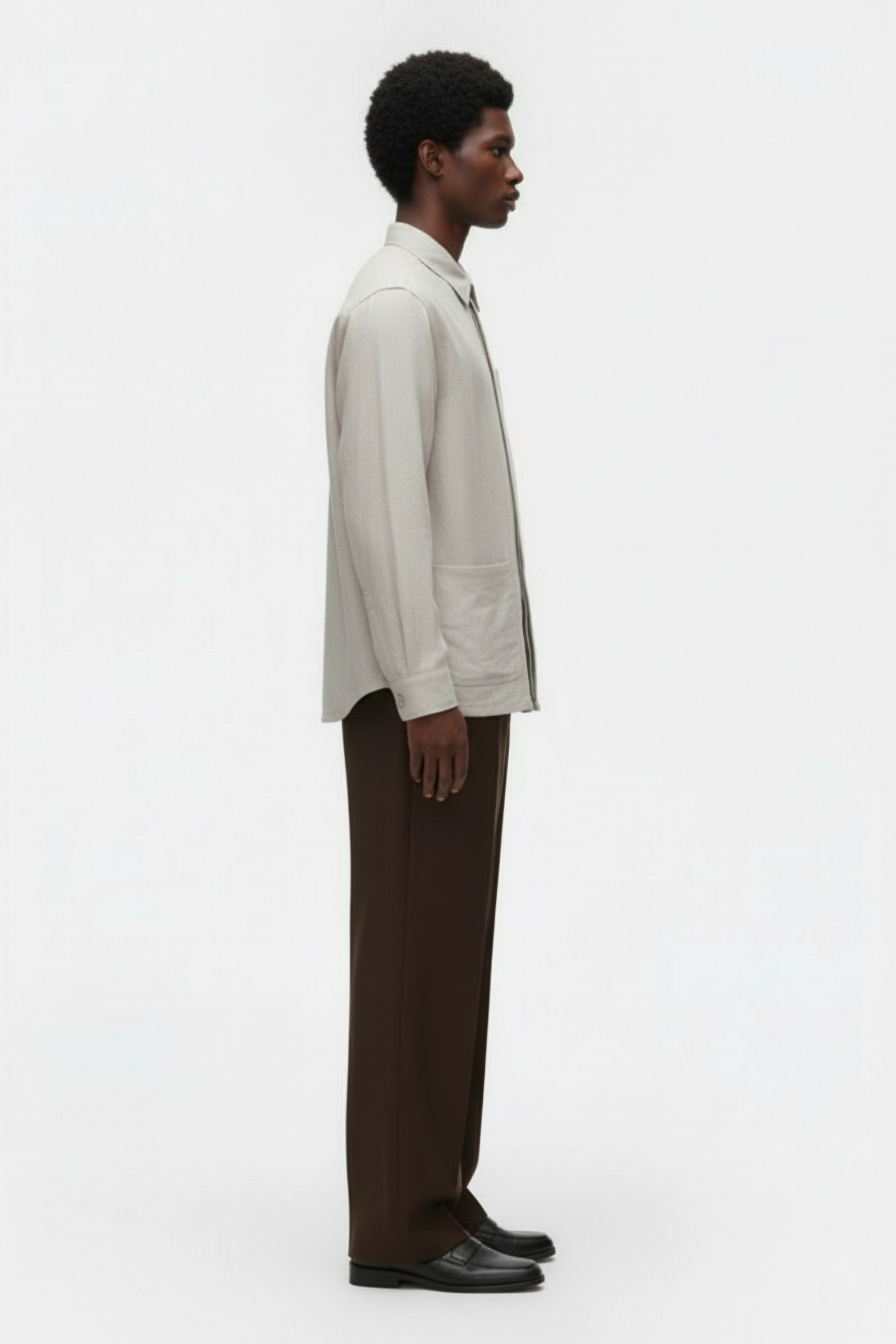 UTILITY LINEN STONE 3