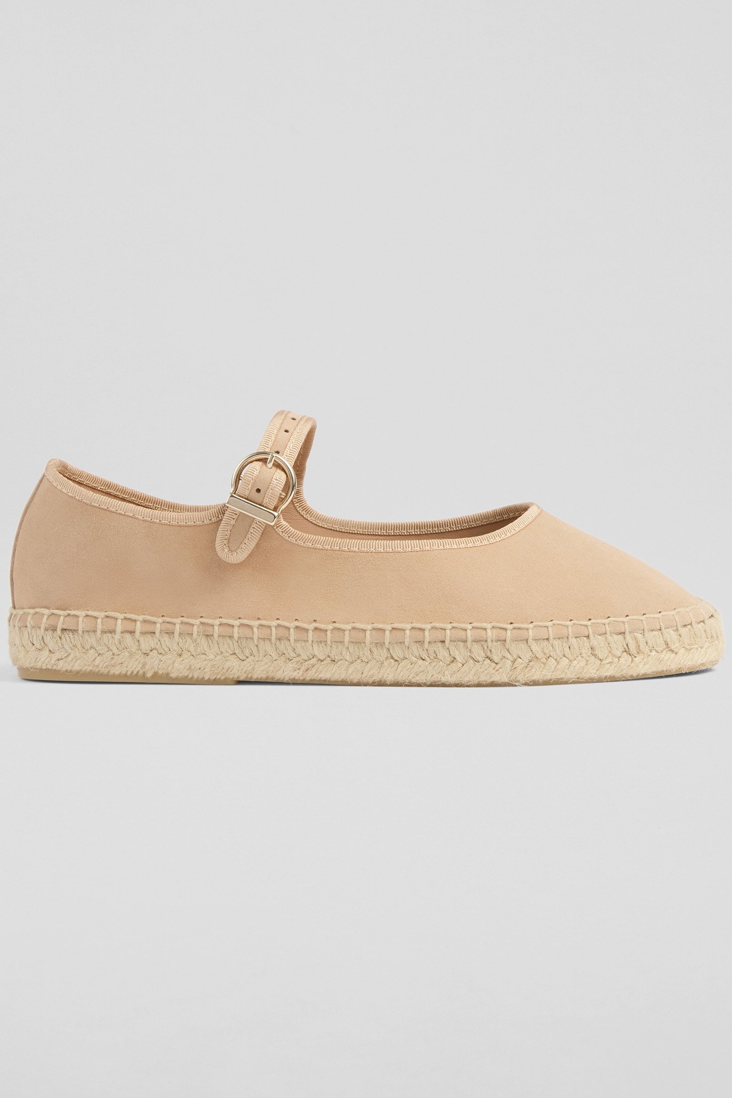 FL EMMIE MARYJANE ESPADRI TRENCH 1