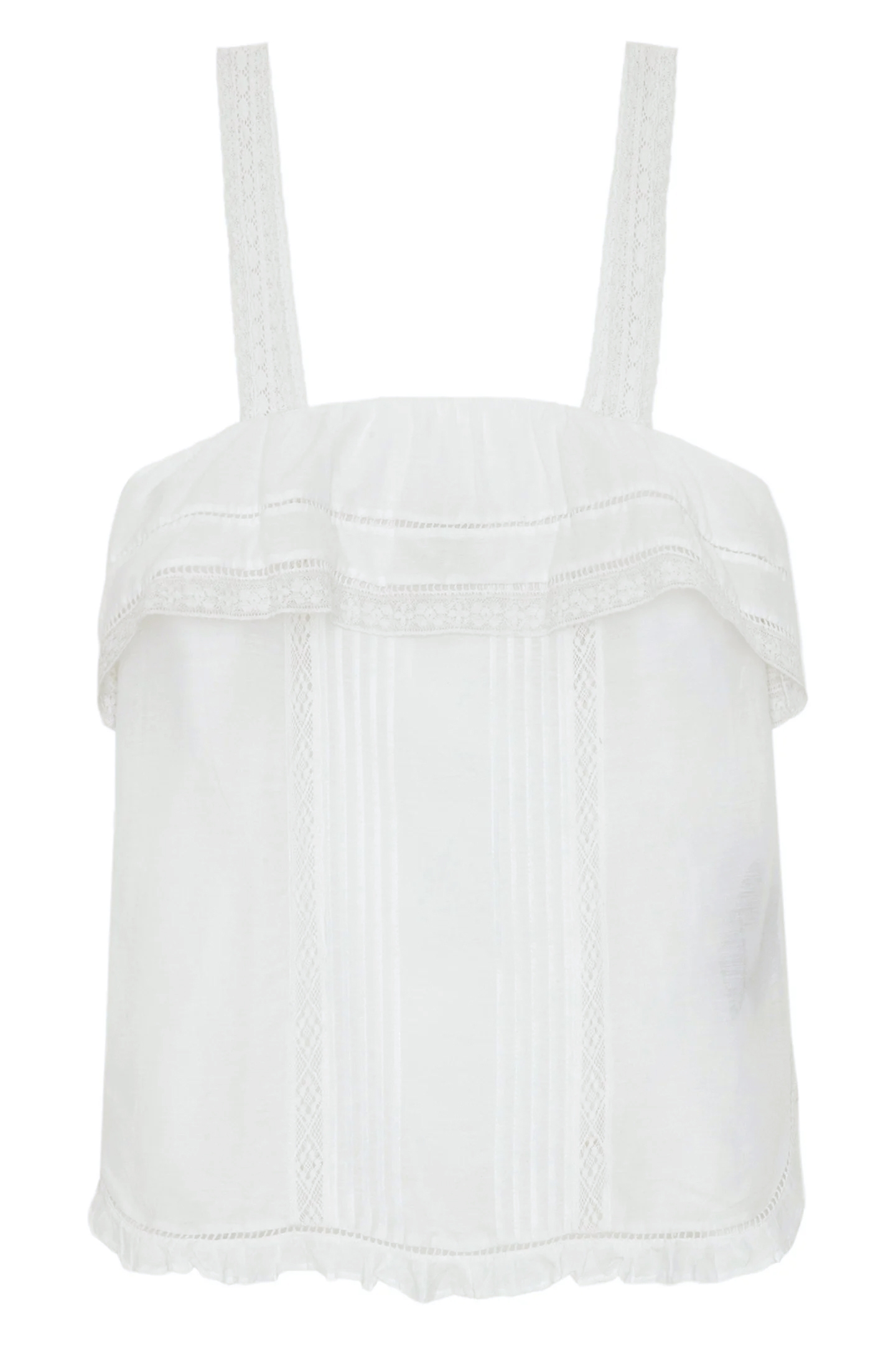 CYA TOMBOY CAMISOLE JUDO 8