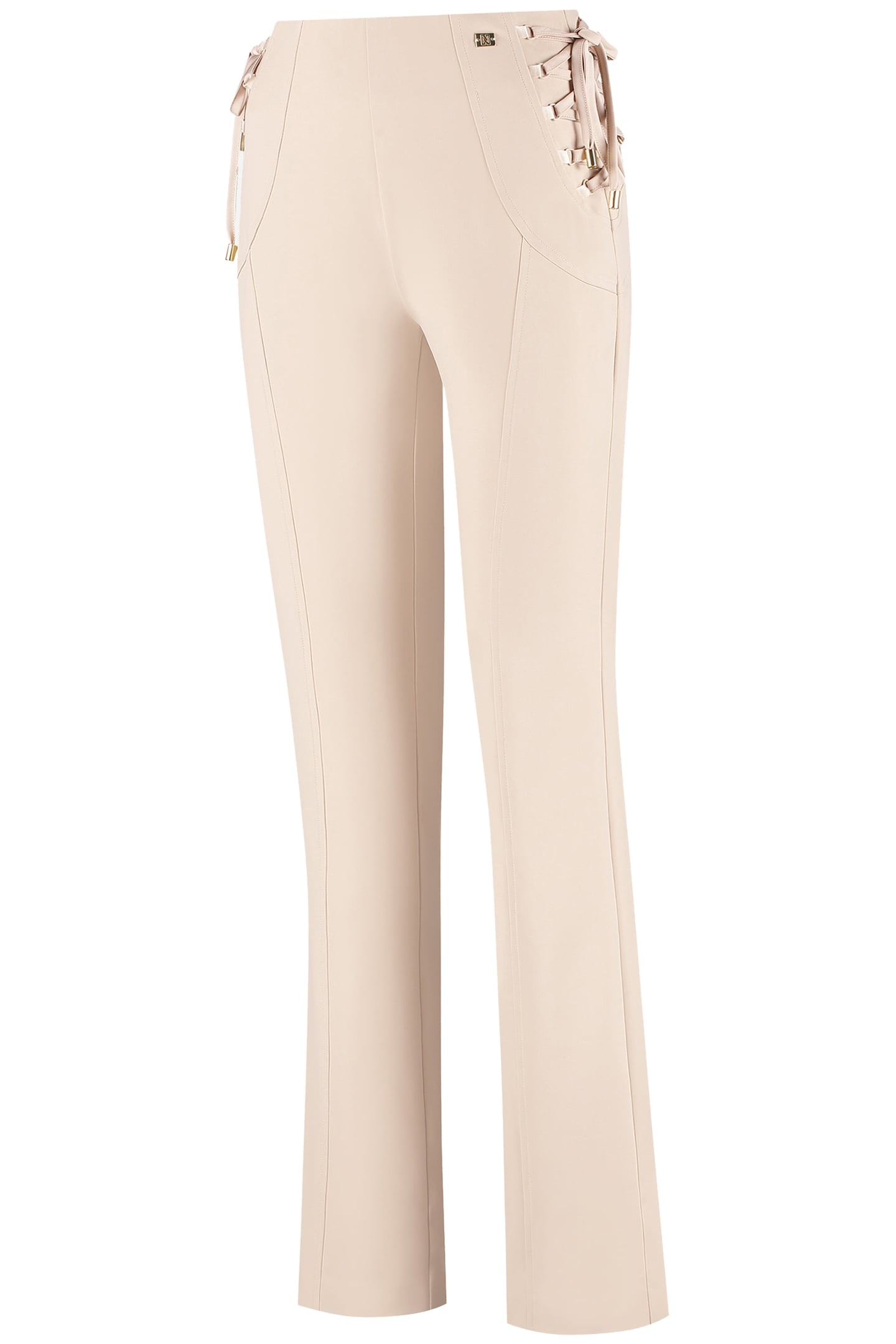HORN PANTS BLONDE 4