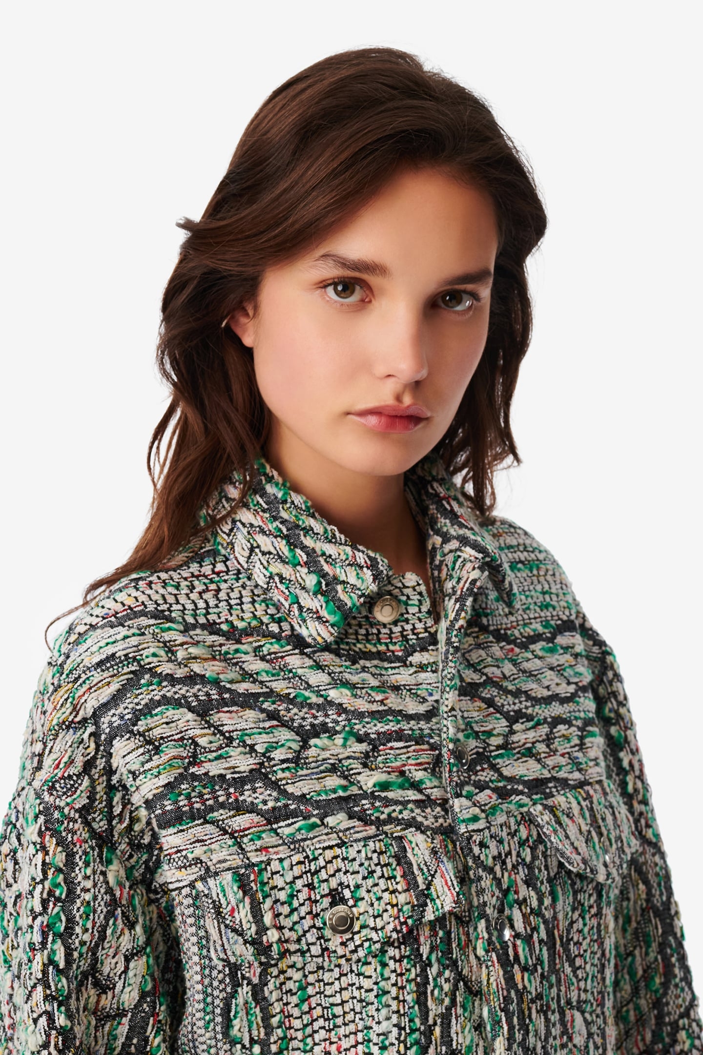 ALDOT GREEN MULTICO 5