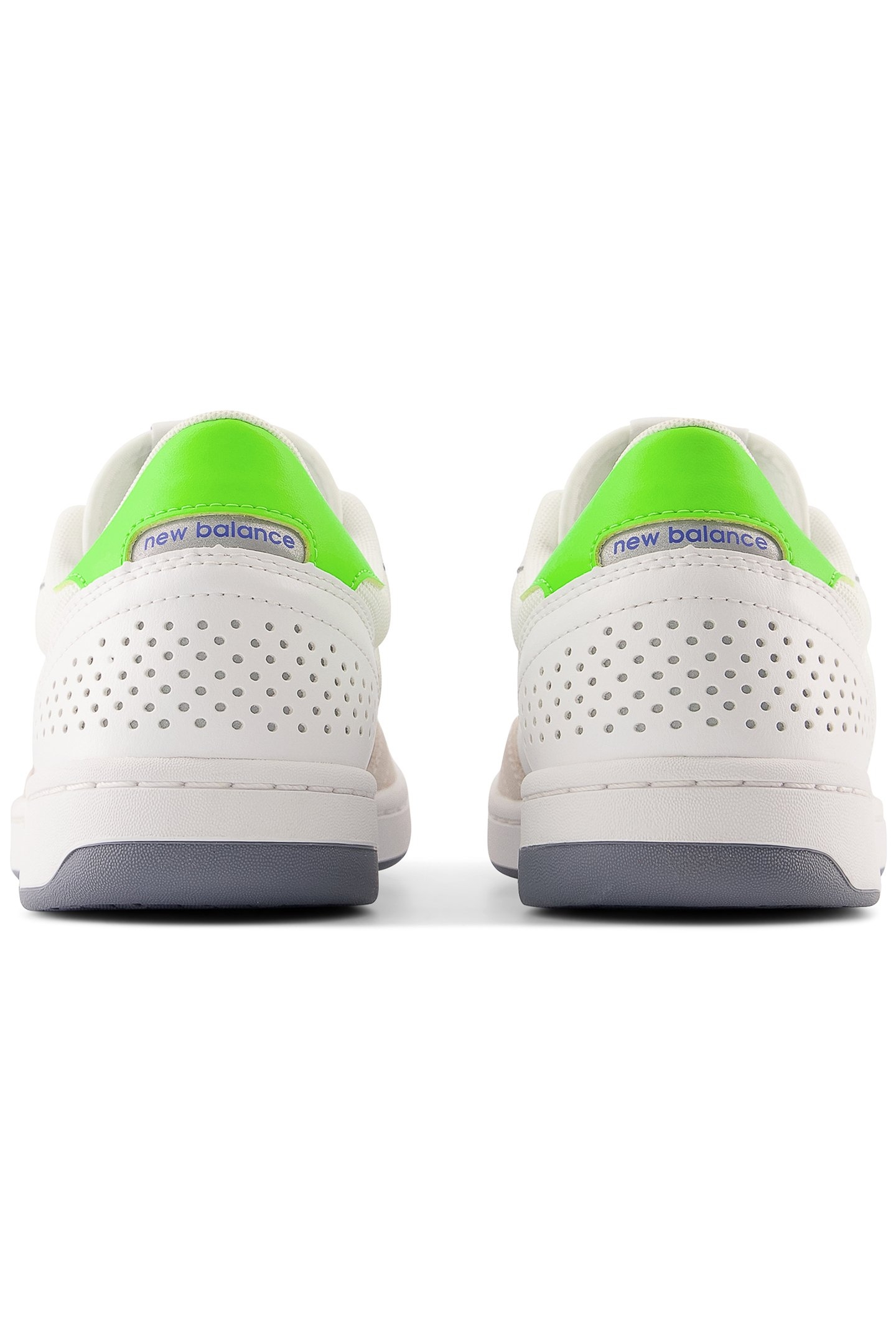 NB NUMERIC 440 WHITE 4