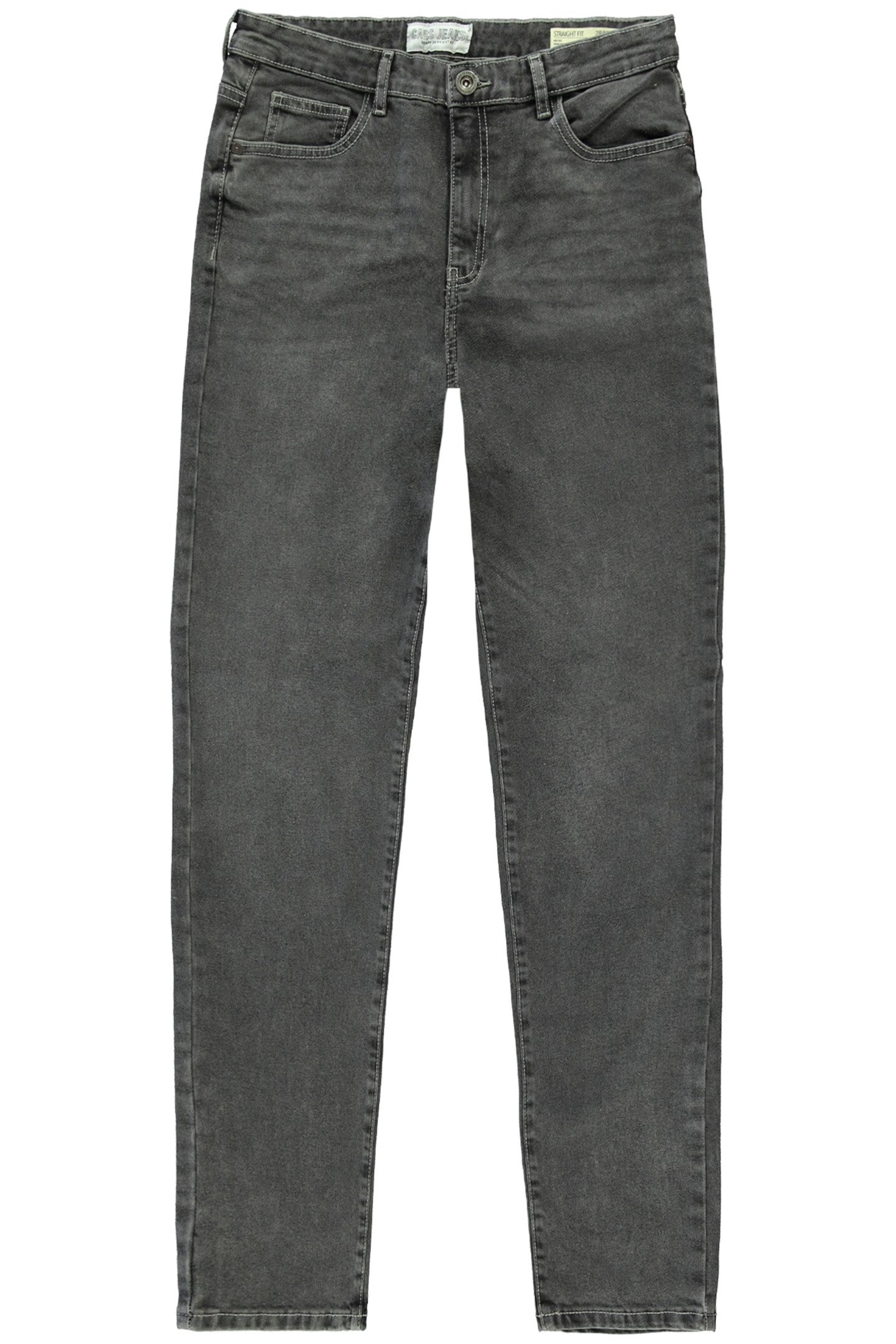 ISALIE DEN GREY USED 3