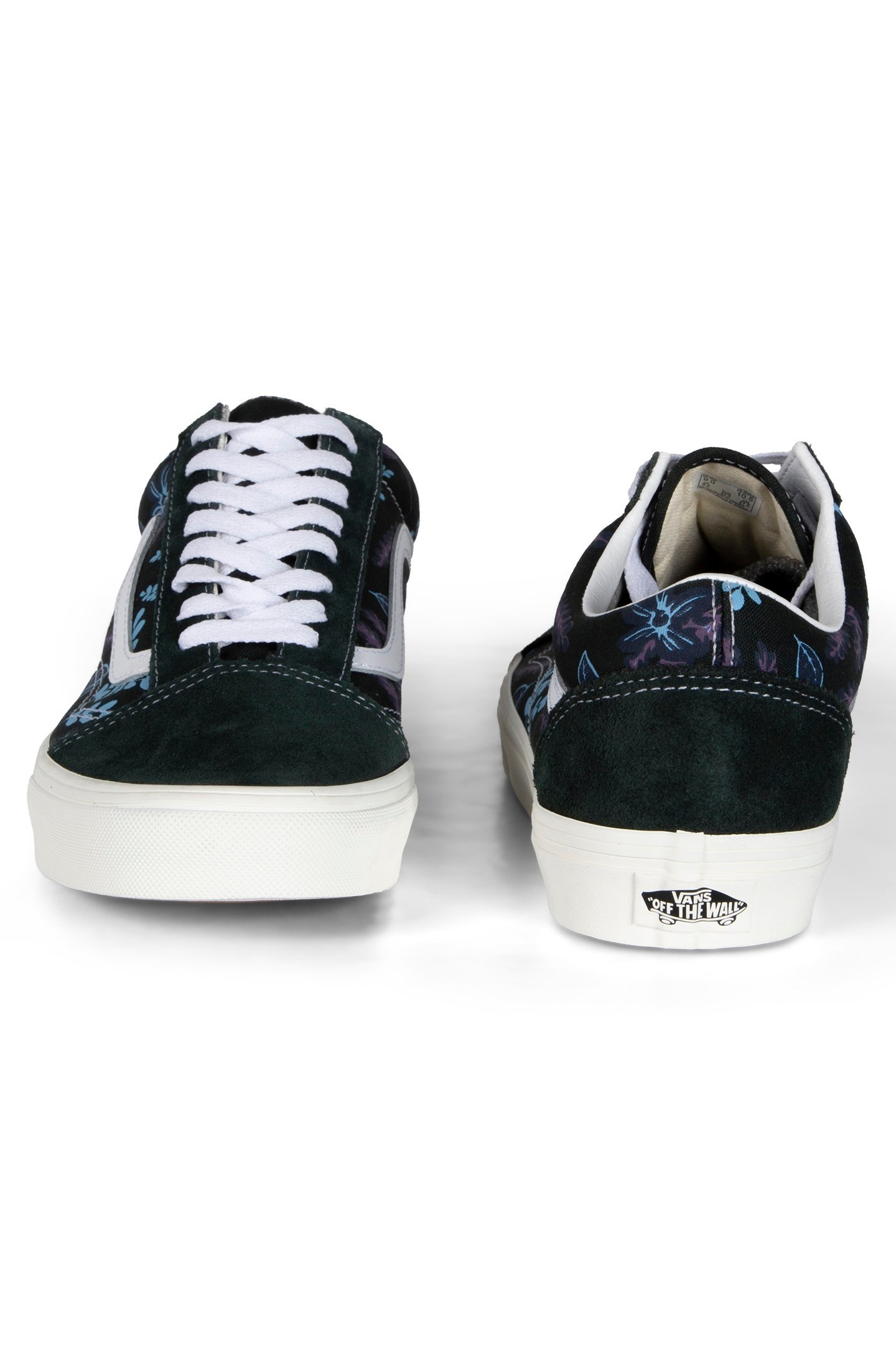 UNISEX OLD SKOOL TROPICAL SCARAB 2