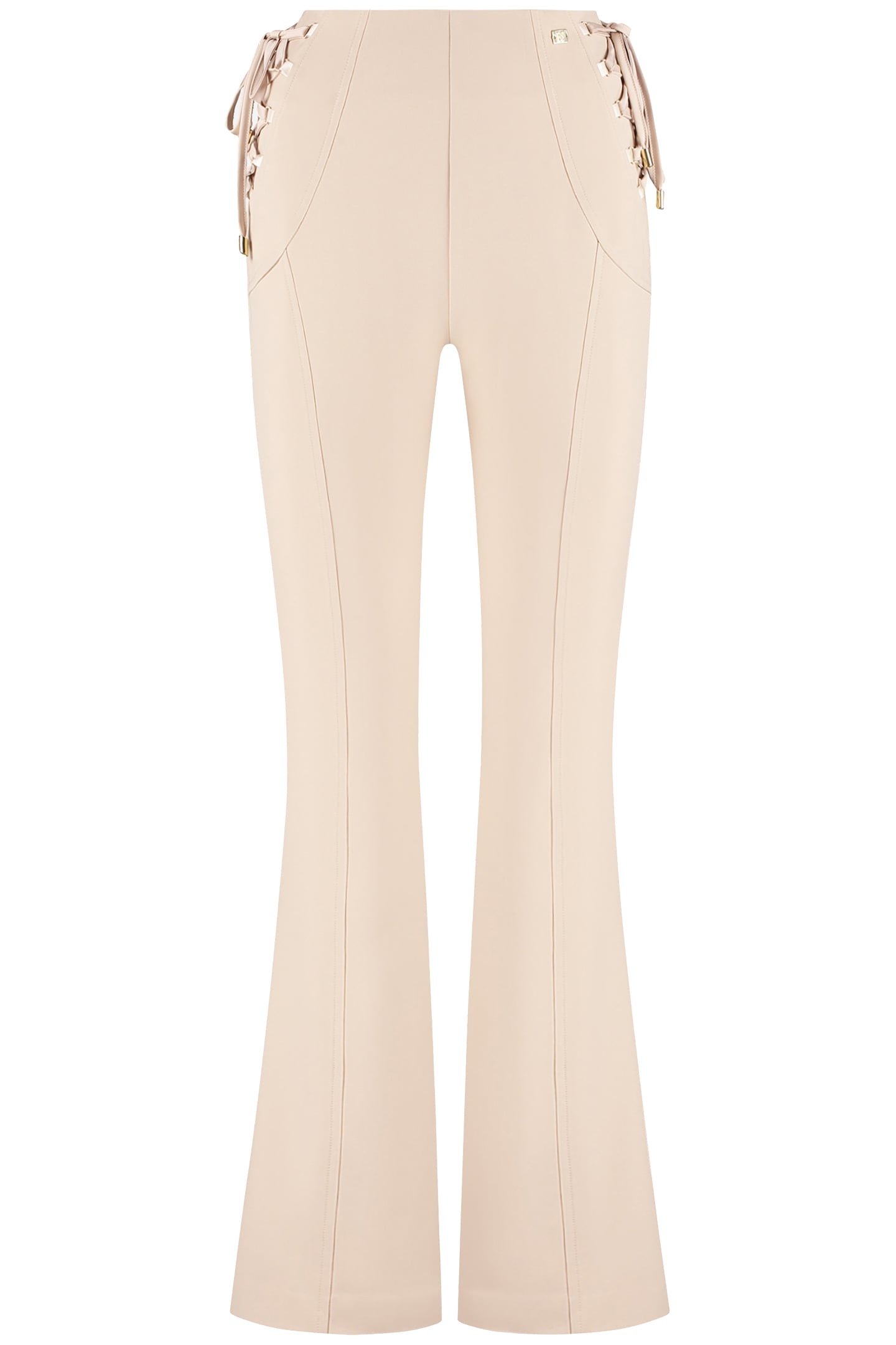 HORN PANTS BLONDE 2