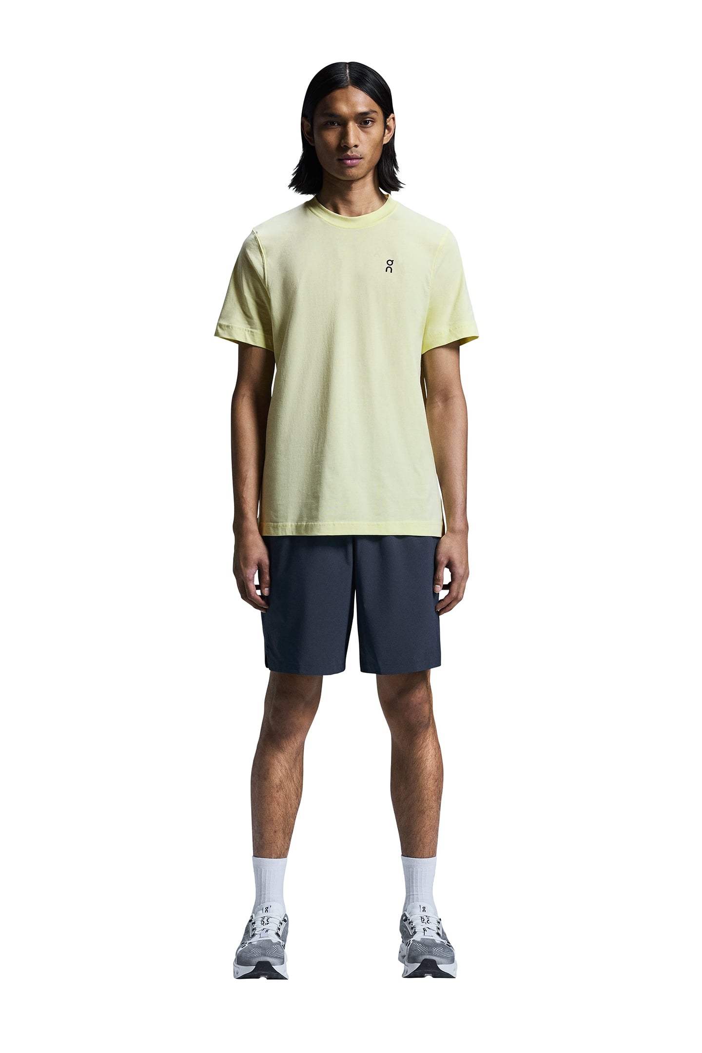 GRAPHIC-T WARP HAY 2