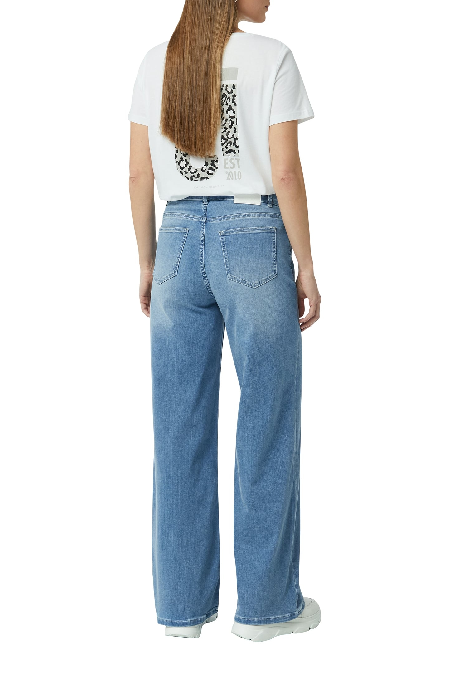 JEANS BLUE DENIM 3