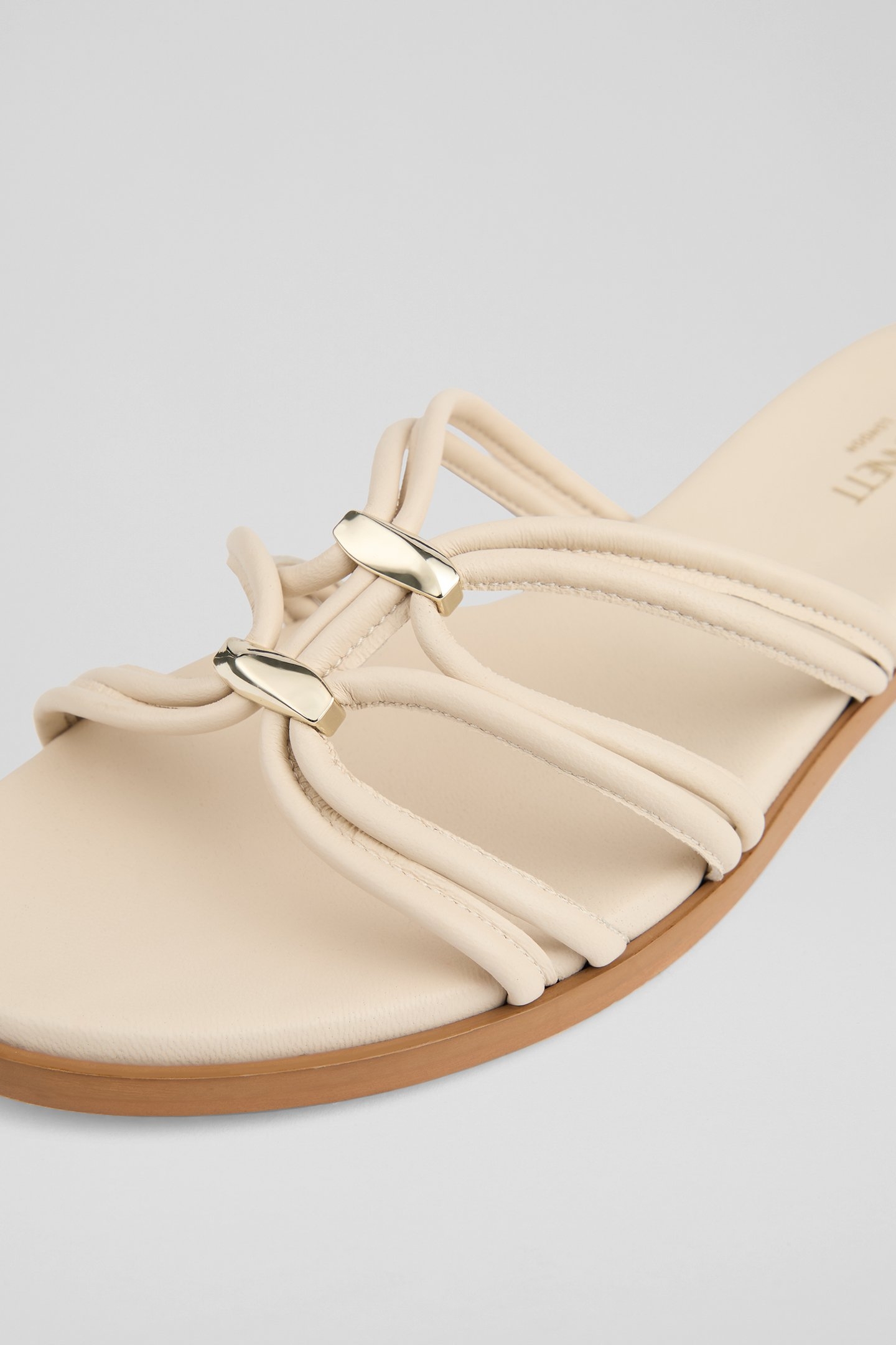 FLS TIANEY TUBULAR OLOID CREAM 4