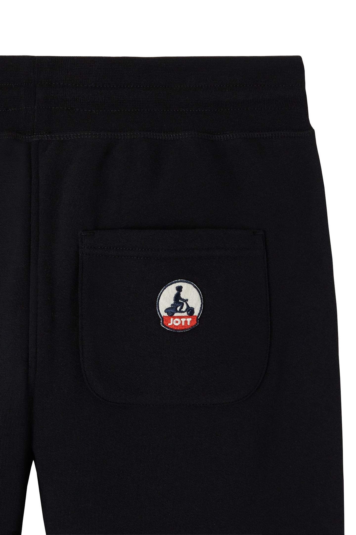 VALPARAISO PANTS BLACK 4