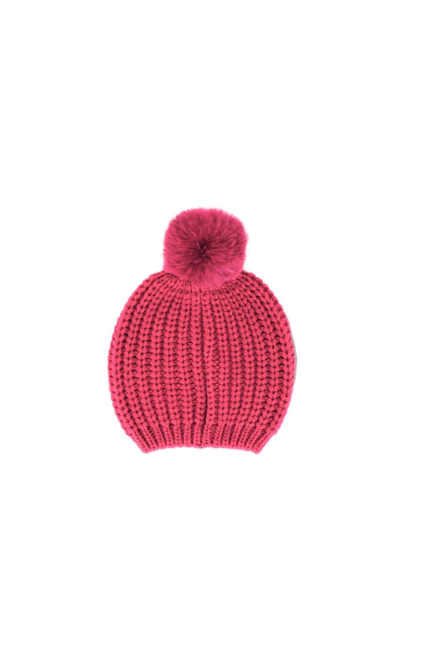 MONTREAL 2.0 BEANIES CHERRY PINK 2